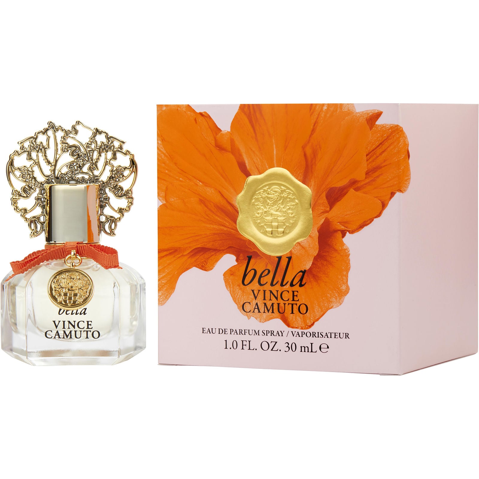 Vince Camuto Bella Eau de Parfum | FragranceNet.com®