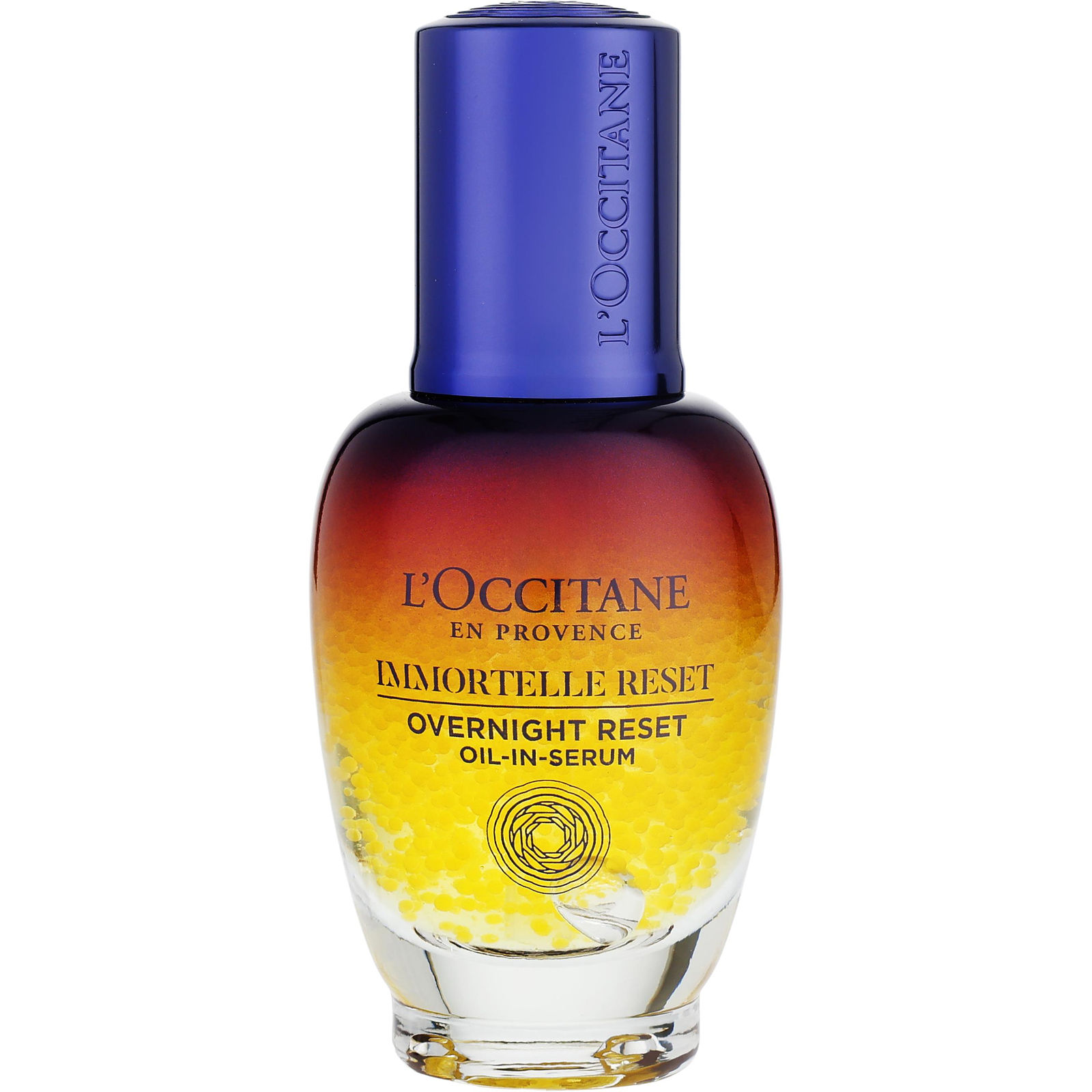 L'Occitane Immortelle Overnight Reset Oil-In-Serum | FragranceNet.com®