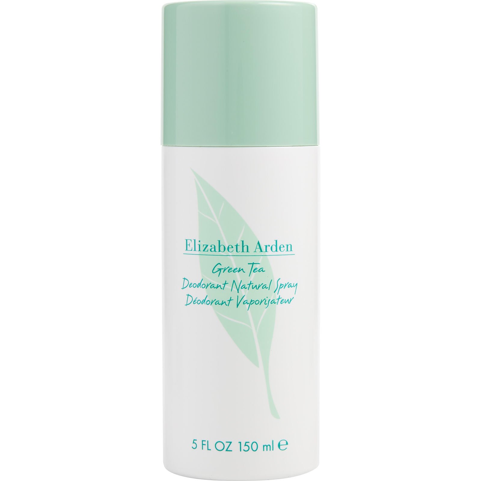 Green Tea Cream Deodorant Cream by Elizabeth Arden