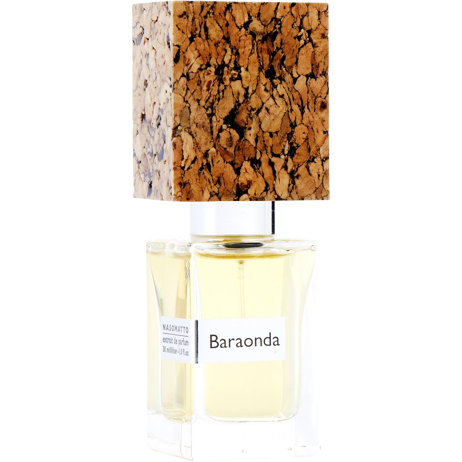 Baraonda Extrait de Parfum – Nasomatto
