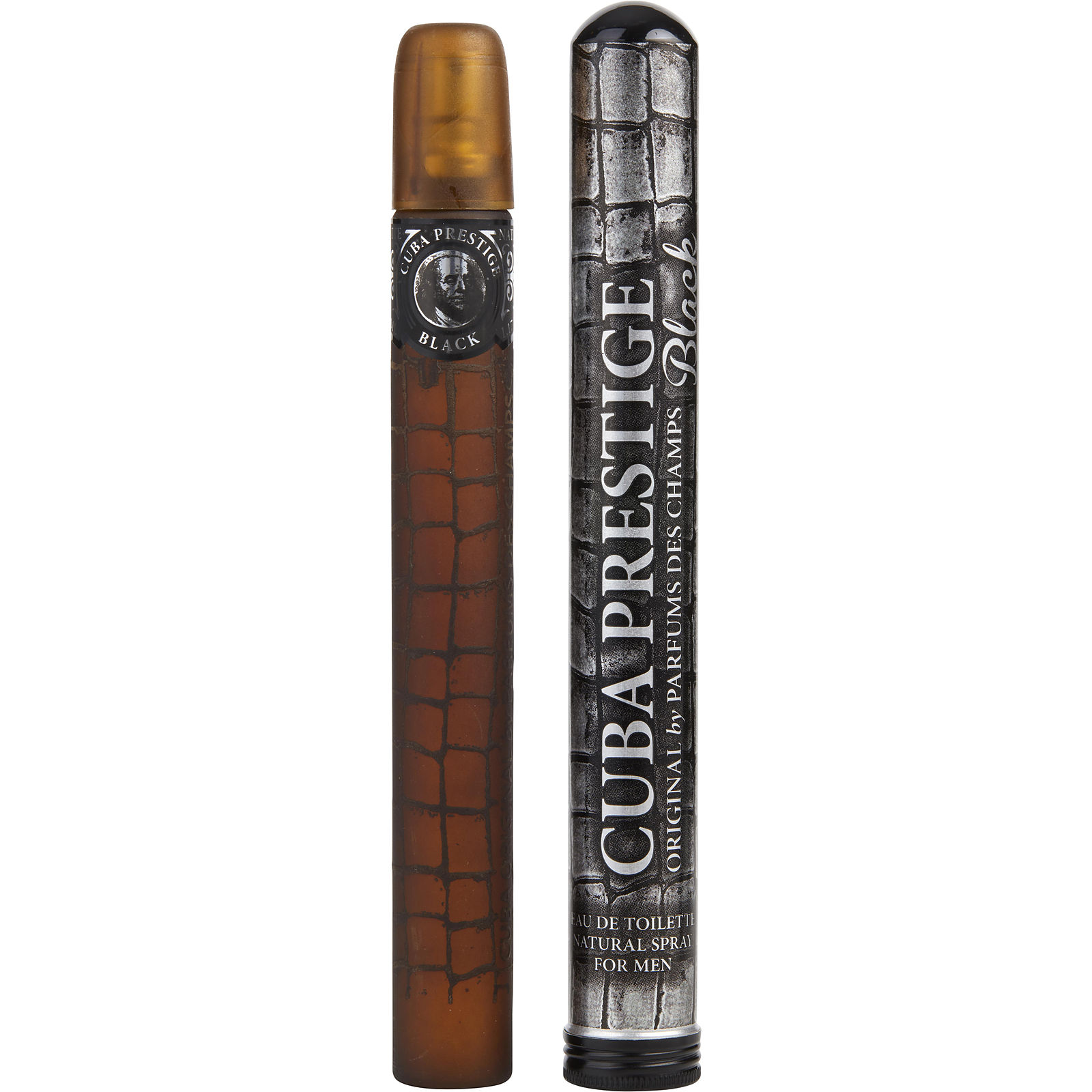 Cuba Prestige Black Cologne