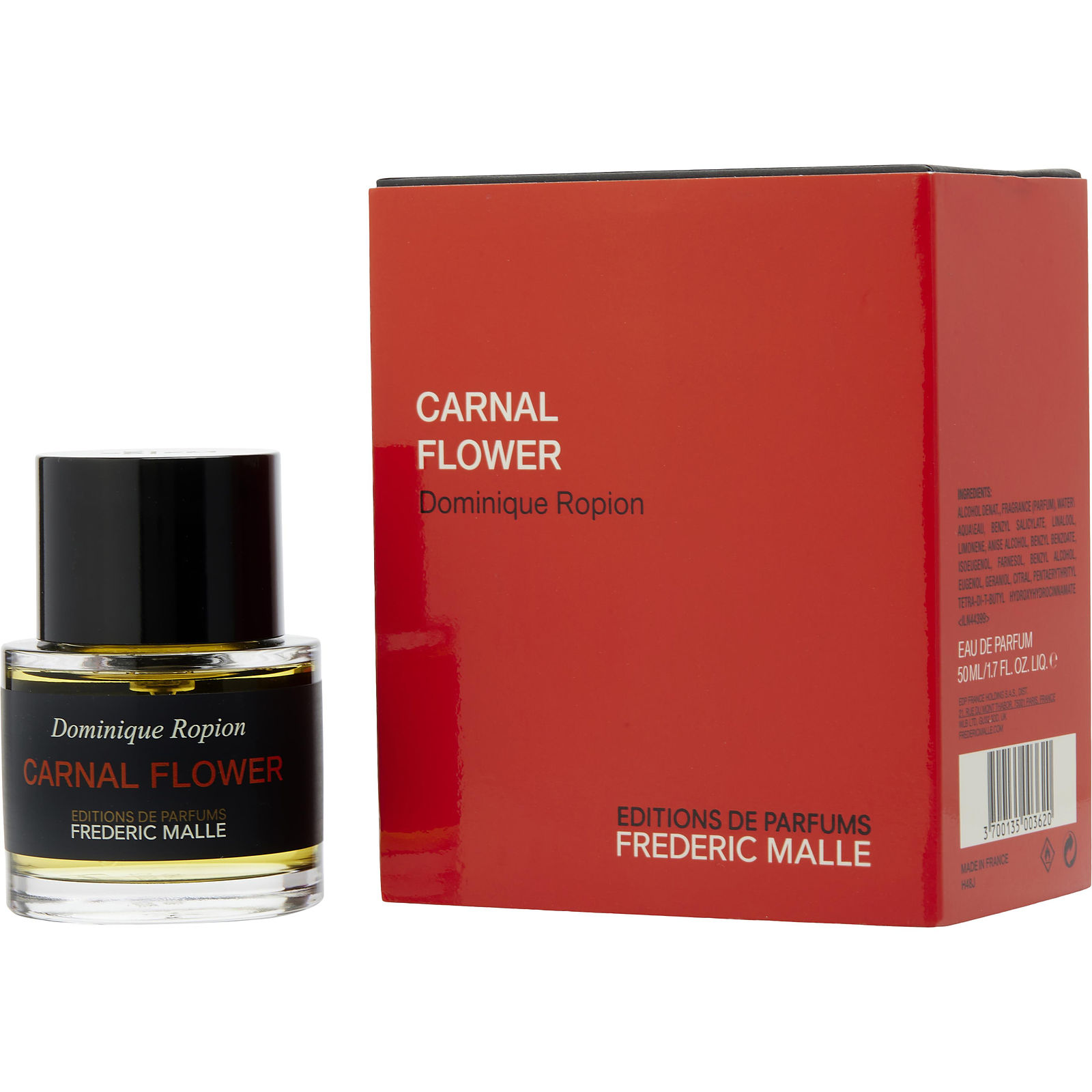 Frederic Malle Carnal Flower Eau de Parfum | FragranceNet.com®