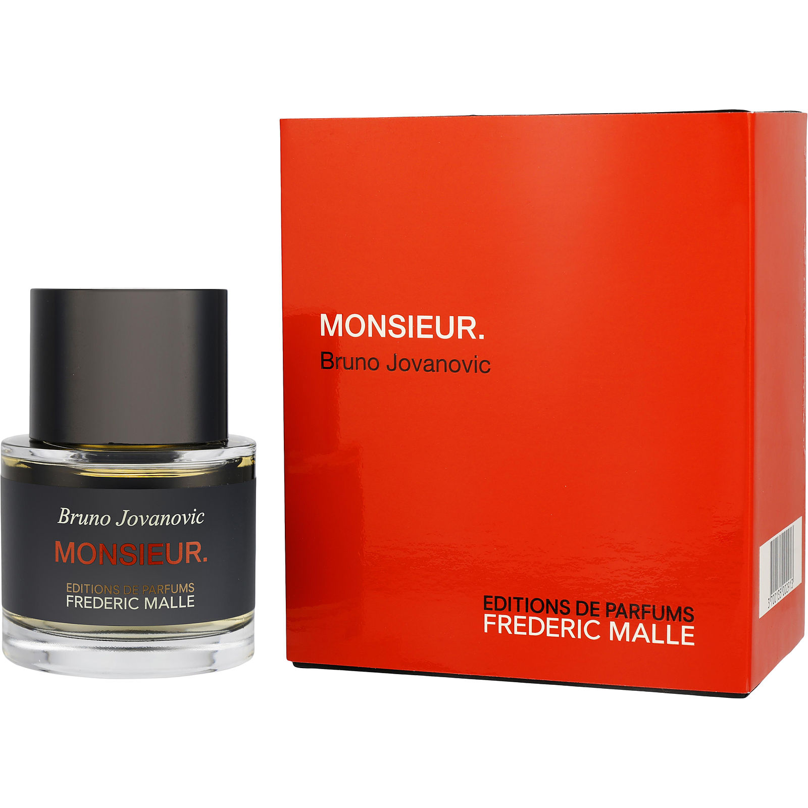 Frederic Malle Monsieur Eau de Parfum | FragranceNet.com®