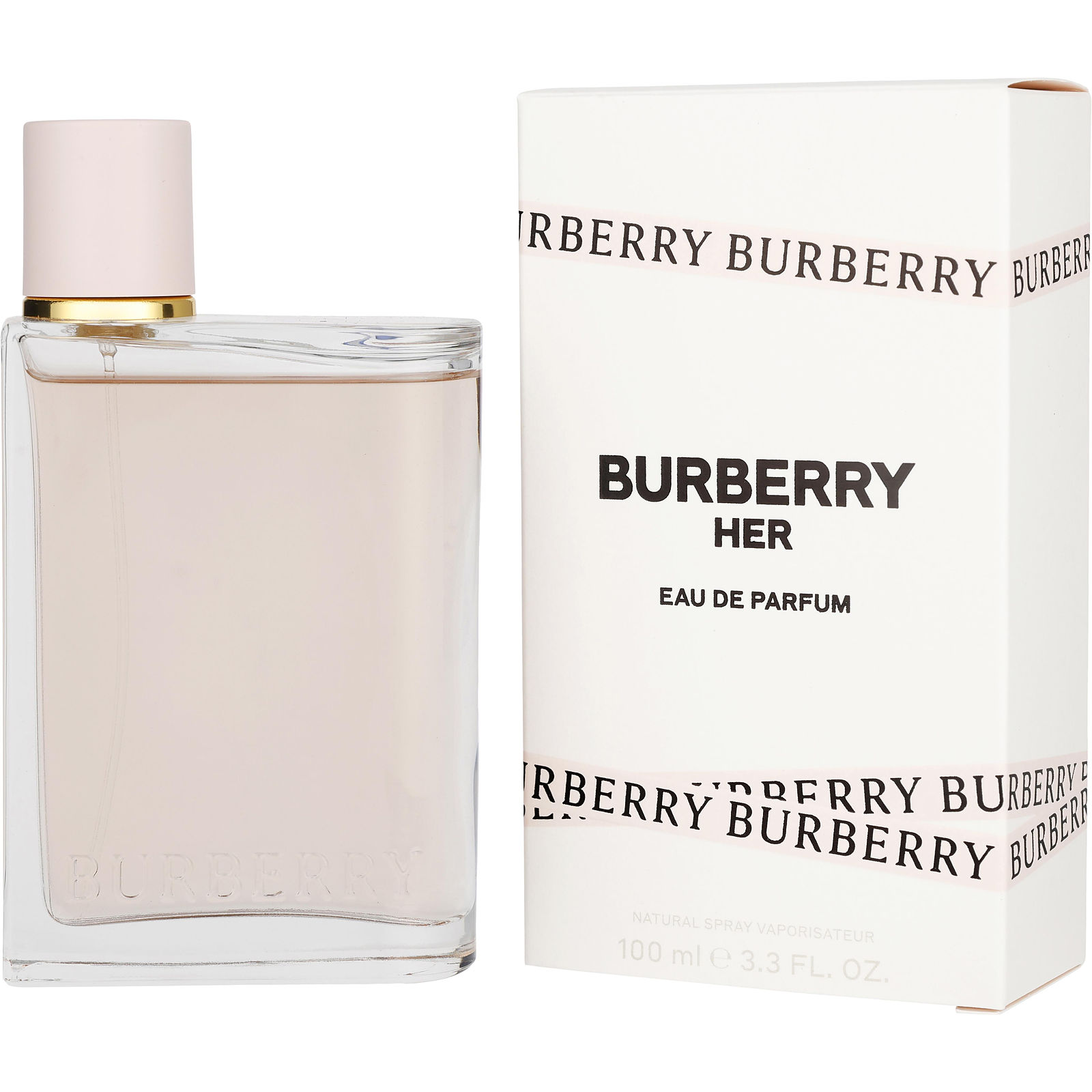 Burberry Her Parfum