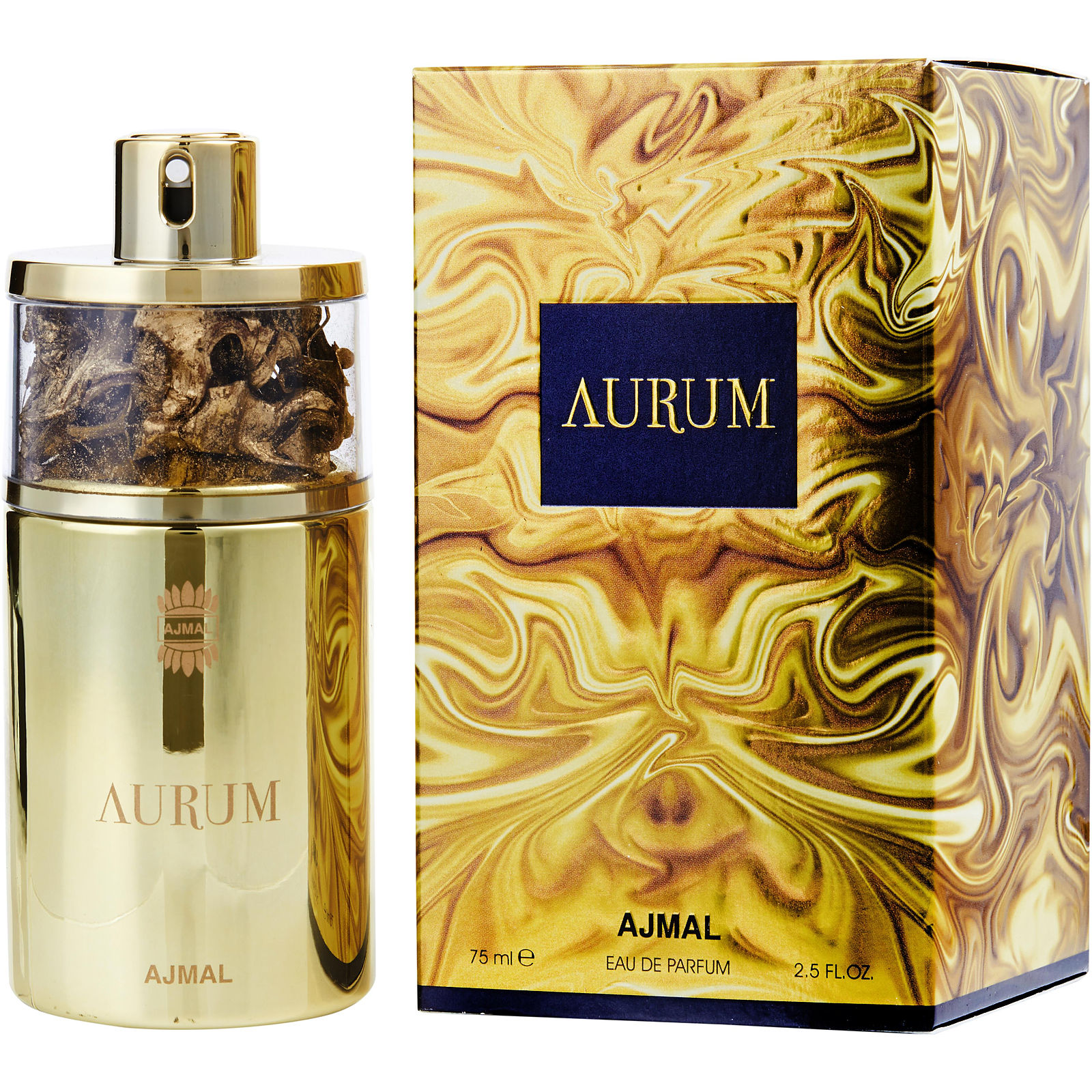 香水(女性用) AJMAL AURUM Amazon.com : Ajmal Aurum Summer Women 2.5 oz EDP Spray