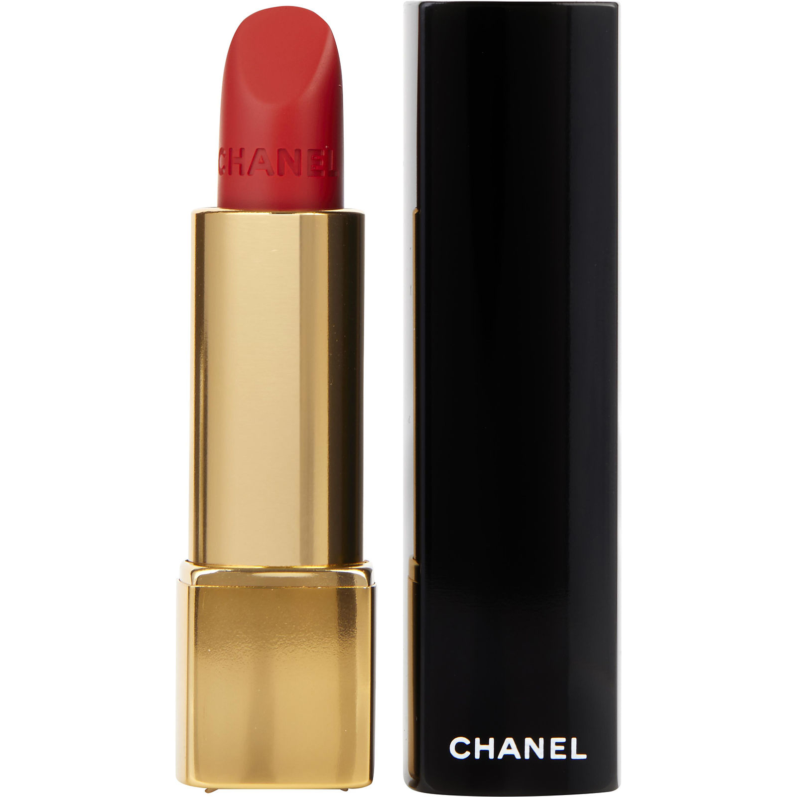 Chanel Rouge Allure Velvet Lipstick | FragranceNet.com®