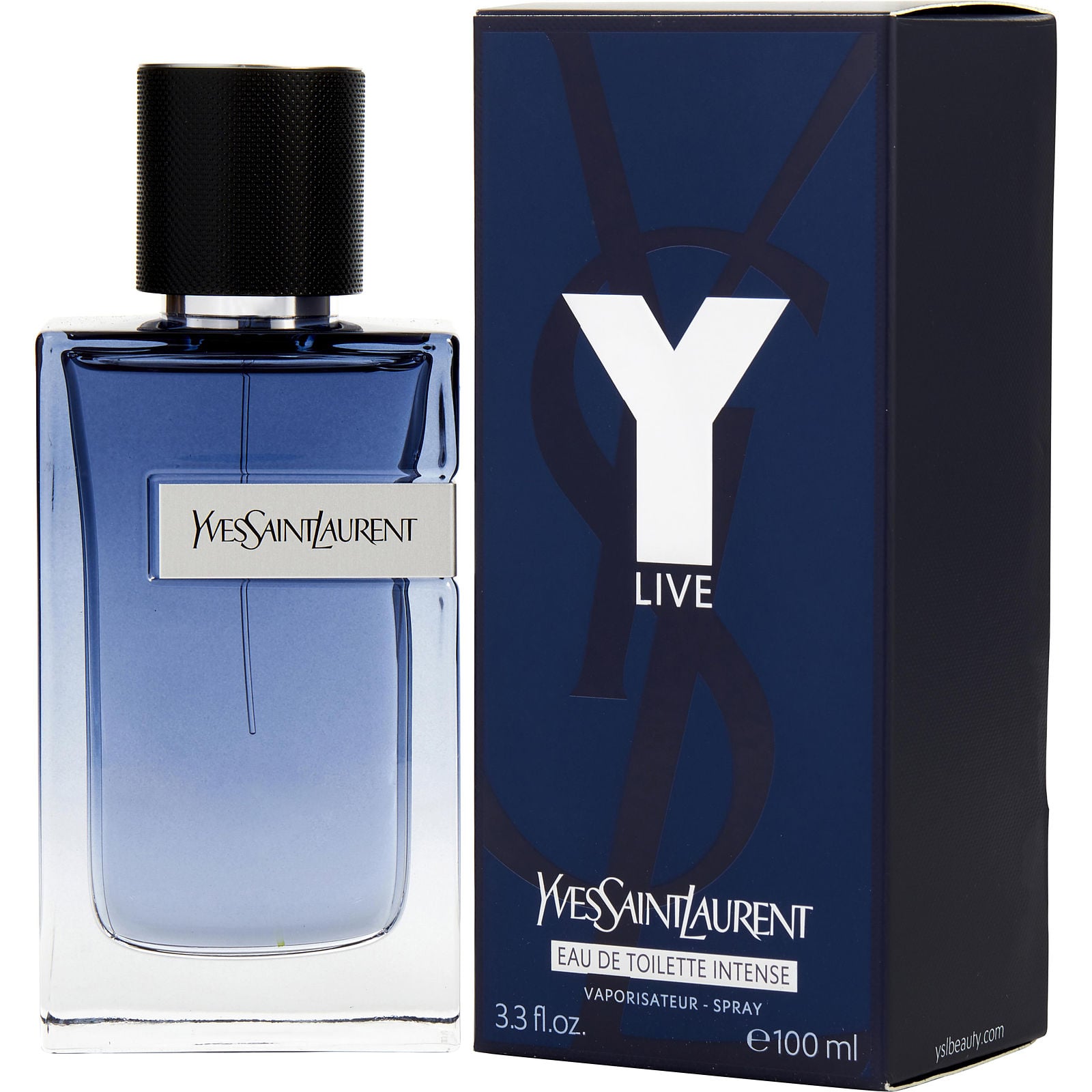 Y Live Cologne for Men by Yves Saint Laurent at FragranceNet.com®