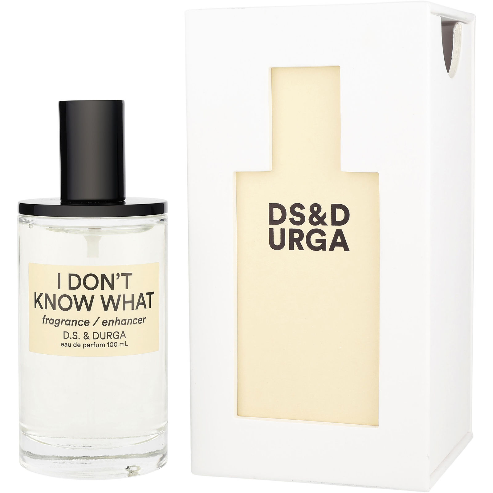 D.S. & Durga I Don't Know What Parfum | FragranceNet.com®