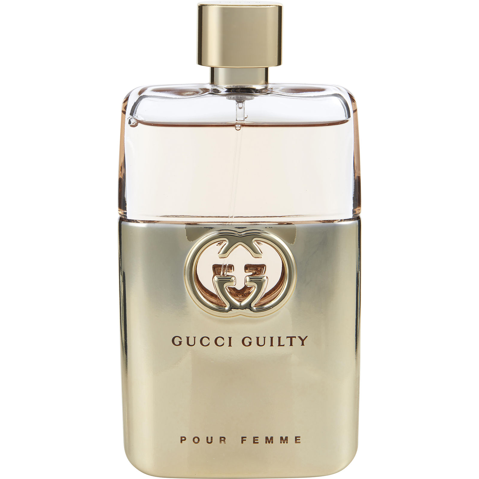 Gucci Guilty Pour Femme Eau de Parfum | FragranceNet.com®