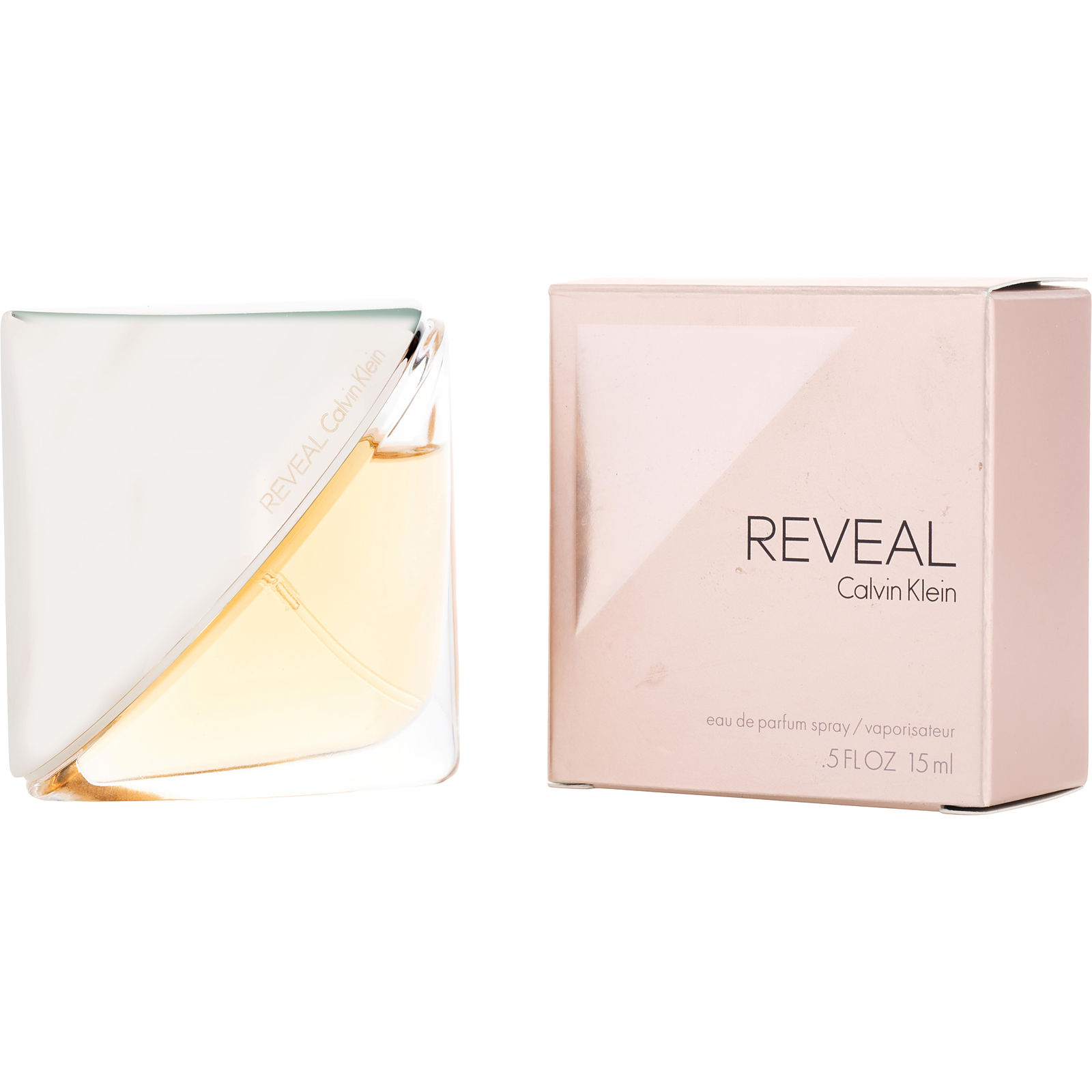 Reveal Calvin Klein EDP