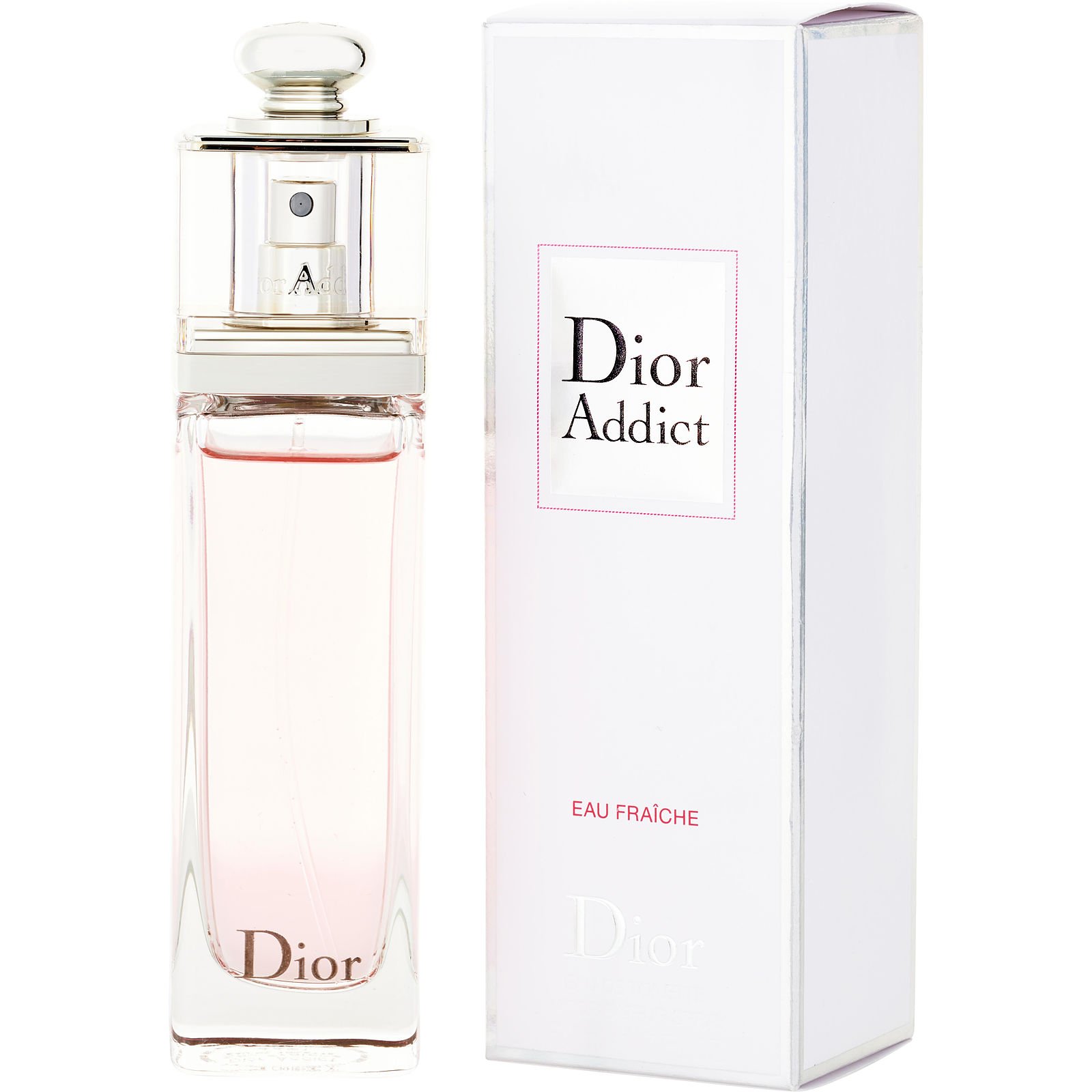 Dior Addict Eau Fraiche Perfume