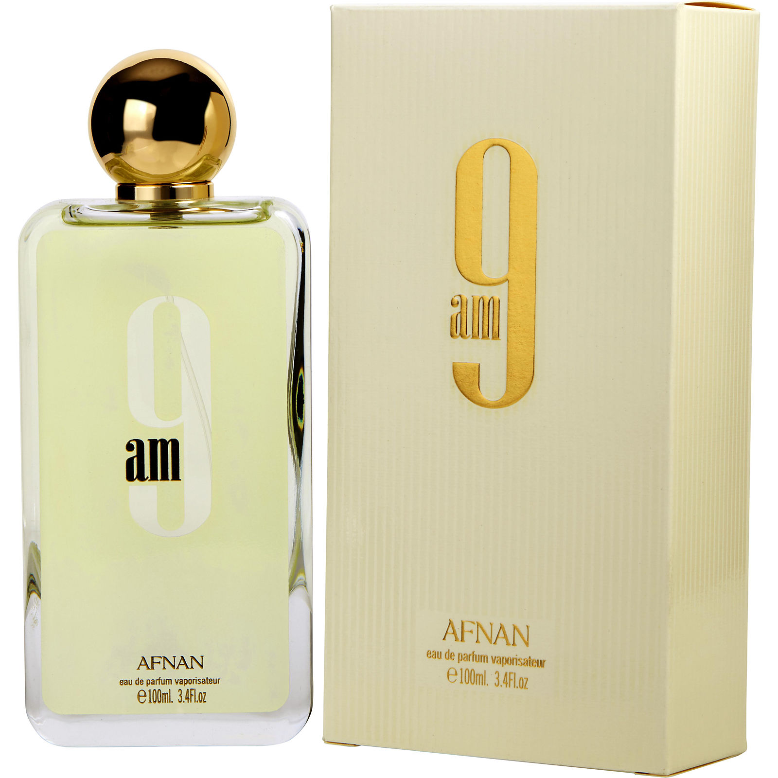 Perfume Exclusivo