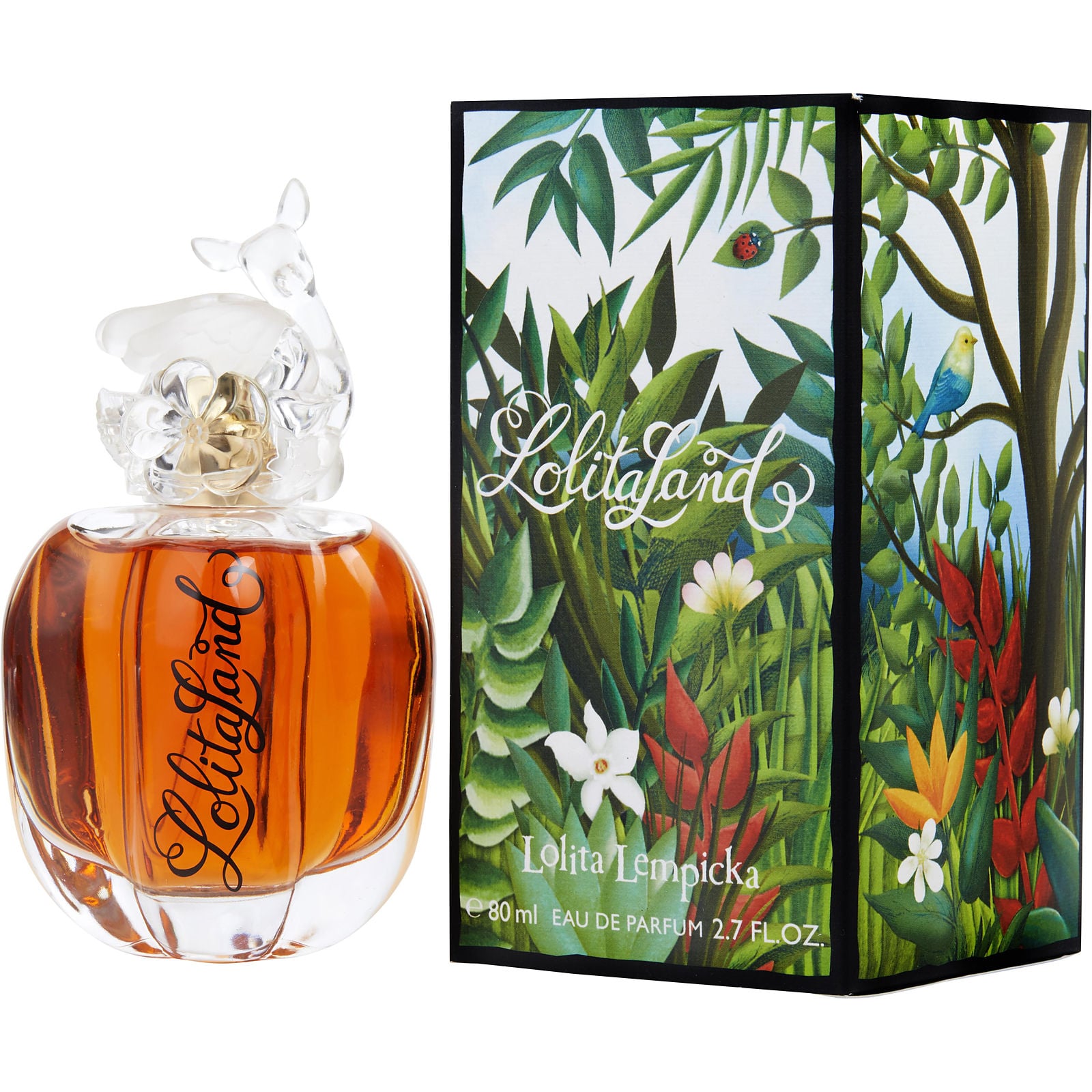 Lolita Lempicka Lolitaland Eau de Parfum | FragranceNet.com®