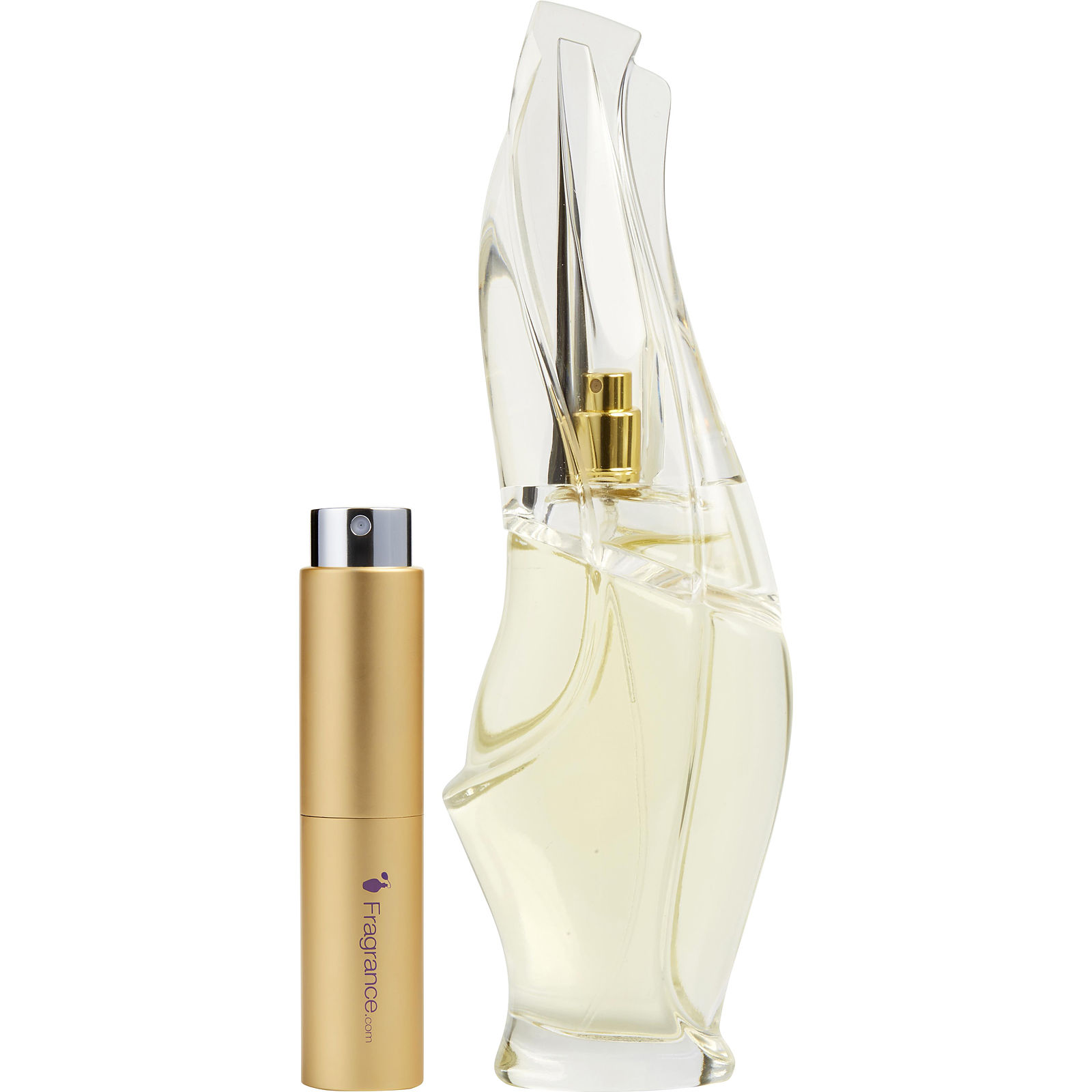 Donna Karan Cashmere Mist Cashmere Collection Wild Fig Eau
