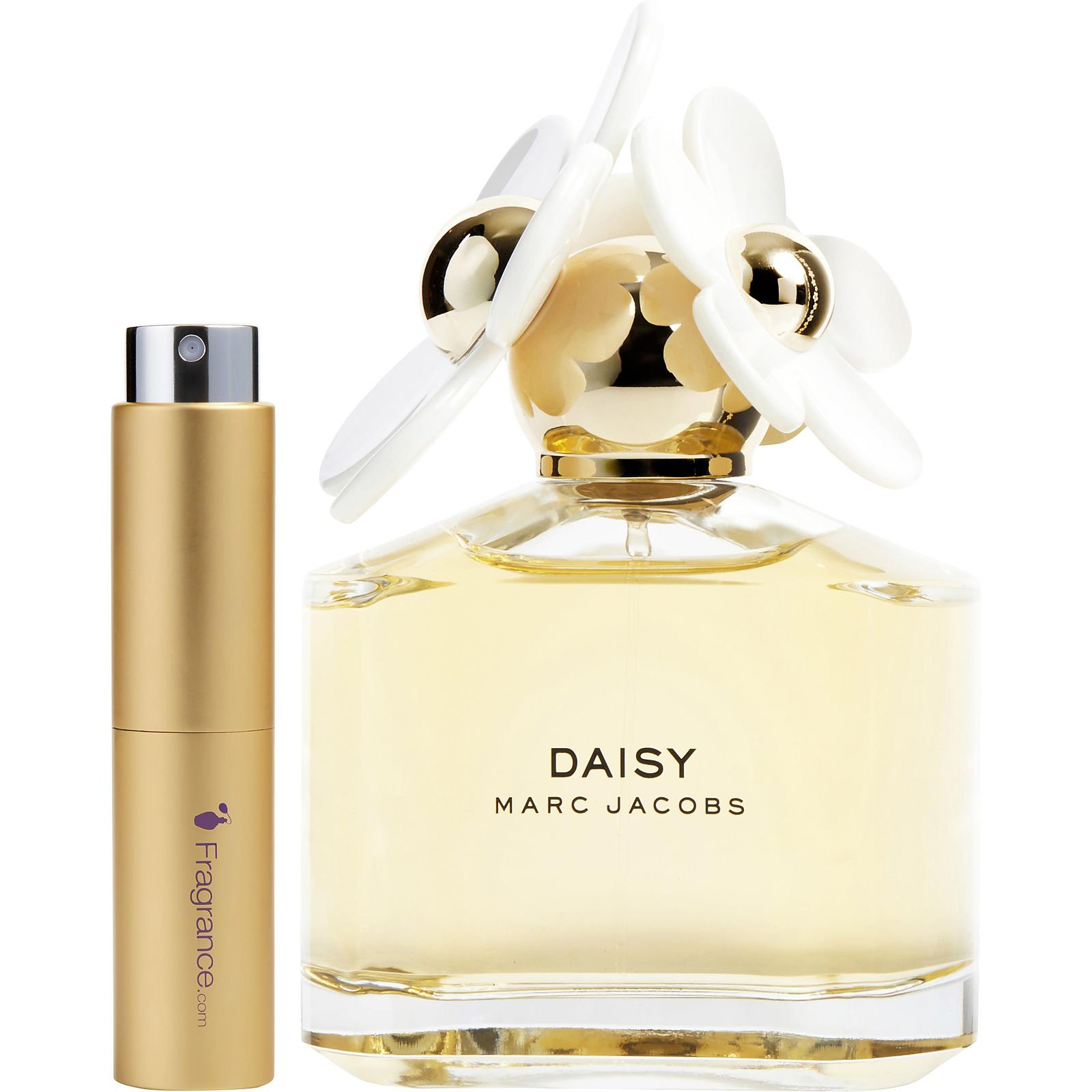 その他 used MARC JACOBS DAISY MARC JACOBS DAISY EAU DE TOILETTE NATURAL SPRAY 100 ML/3.4