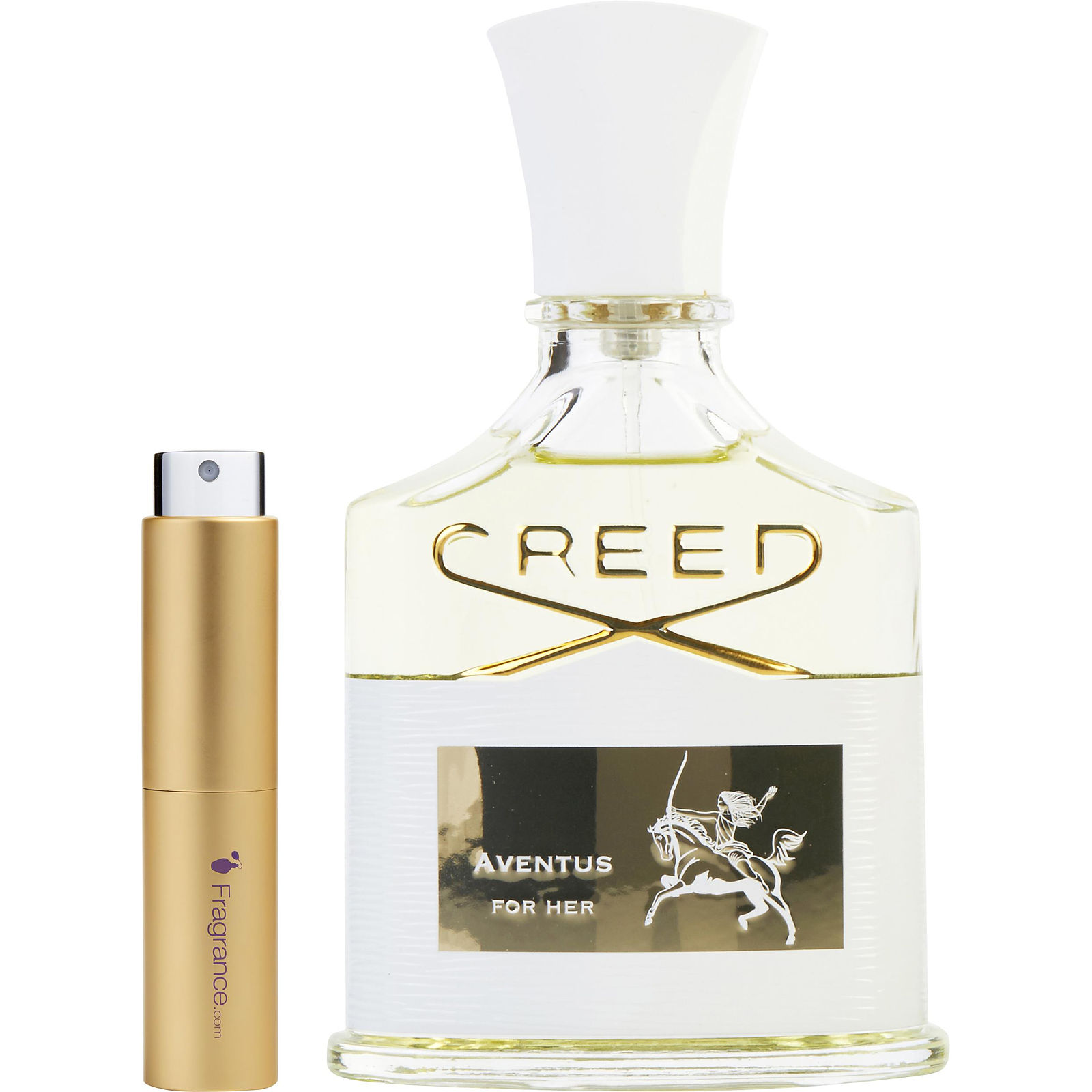 CREED 香水【AVENTUS FOR HER】 Amazon.com: Creed Aventus For Her, Women's Luxury Perfume, Floral