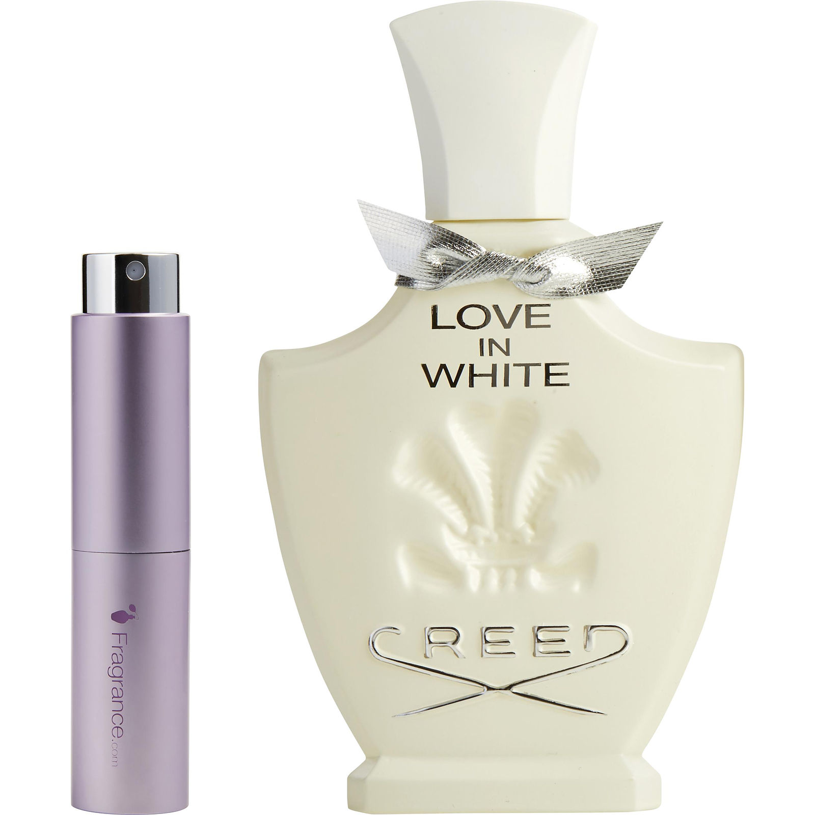 Creed Love In White Eau de Parfum | FragranceNet.com®