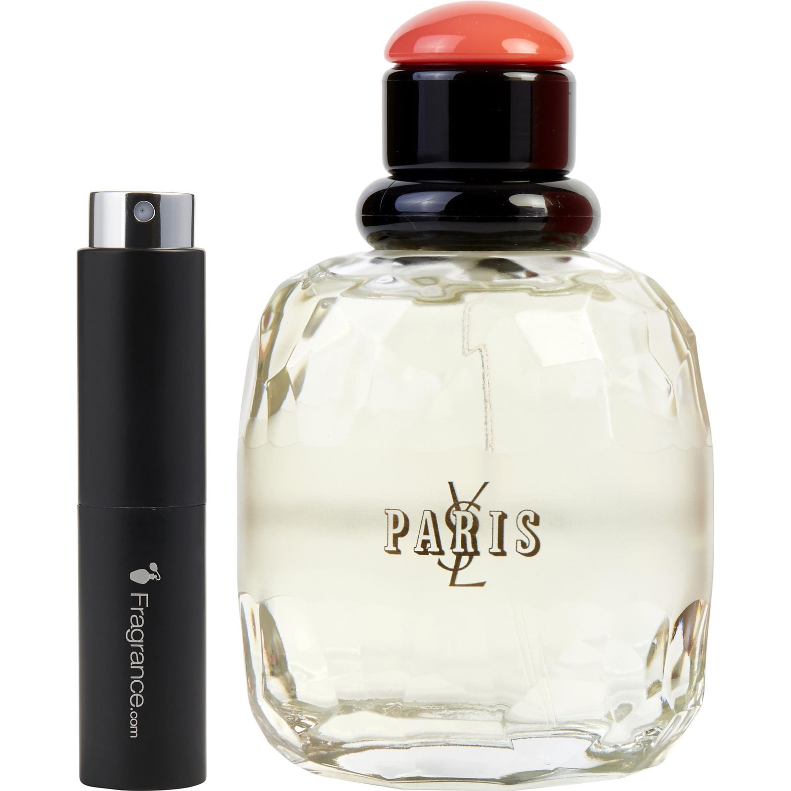 Amazon.com : Yves Saint Laurent Paris Eau De Toilette Spray