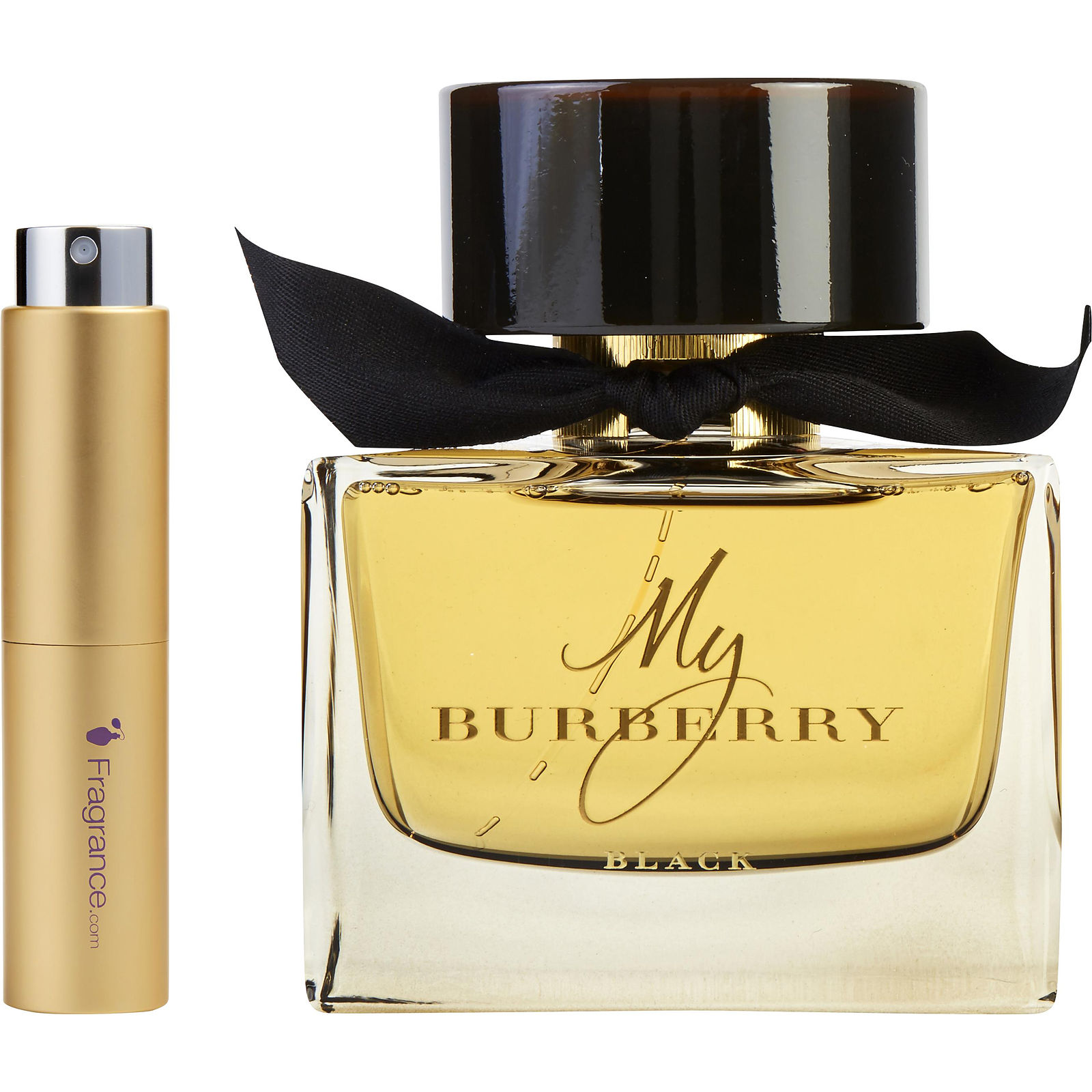 My Burberry Black Parfum | FragranceNet.com®