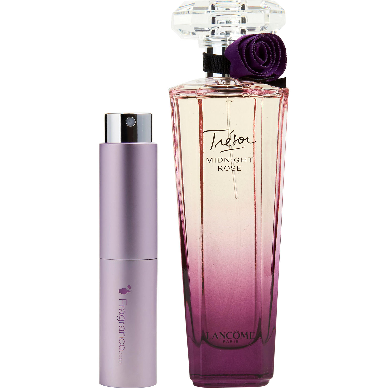 LANCOME Trésor Midnight Rose 30ml Lancome Tresor Midnight Rose L'Eau De Parfum Spray Women 1.0