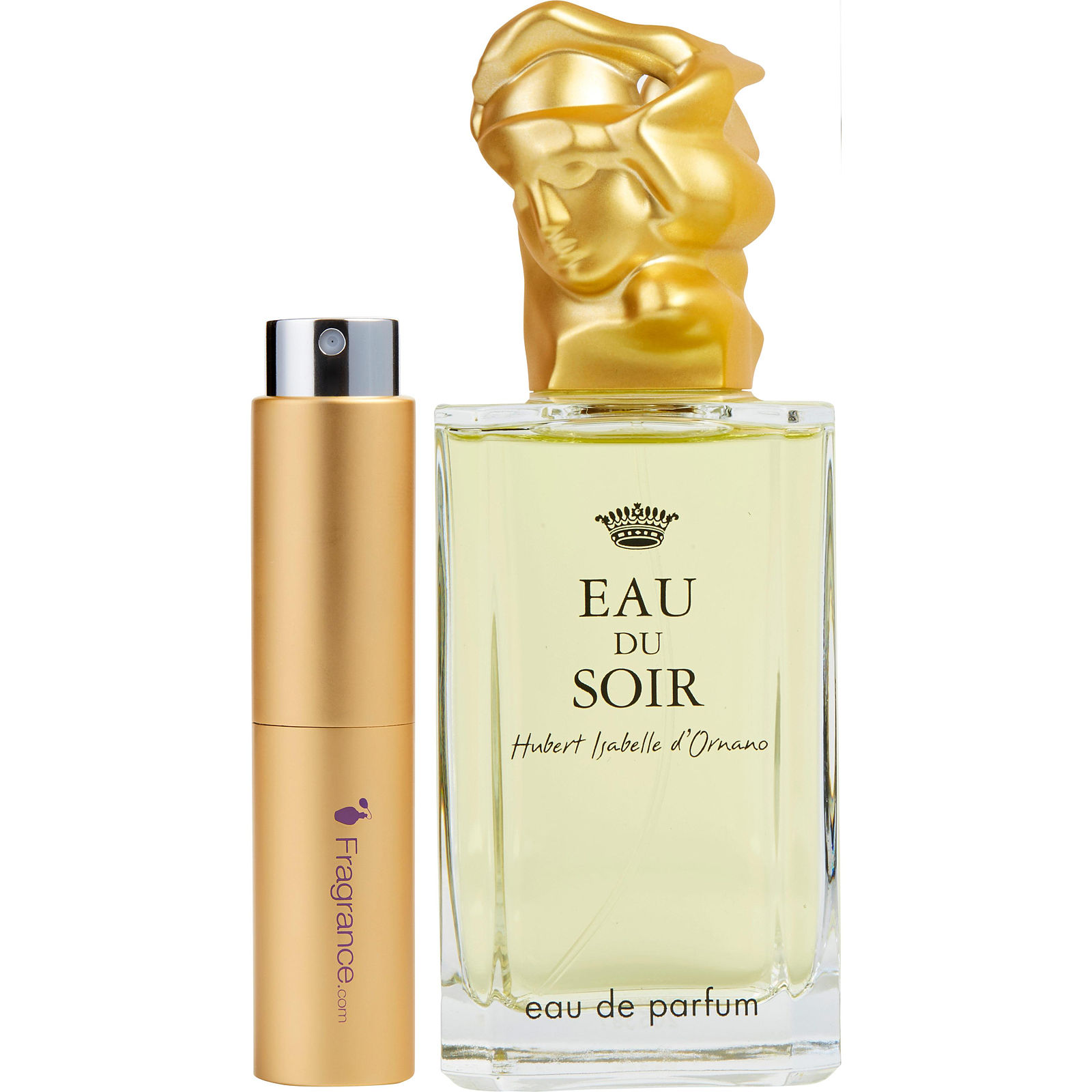 Eau du Soir Eau de Parfum
