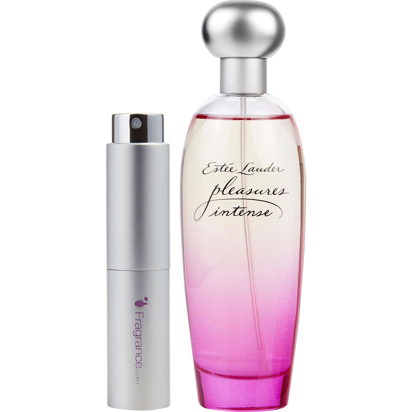 estee lauder pleasures intense perfume pleasures fragrantica