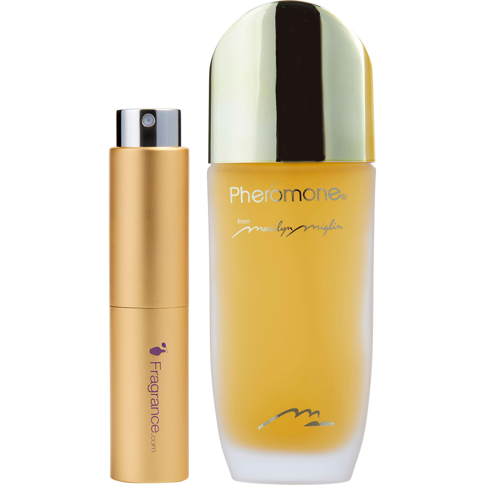 Pheromone Eau de Parfum