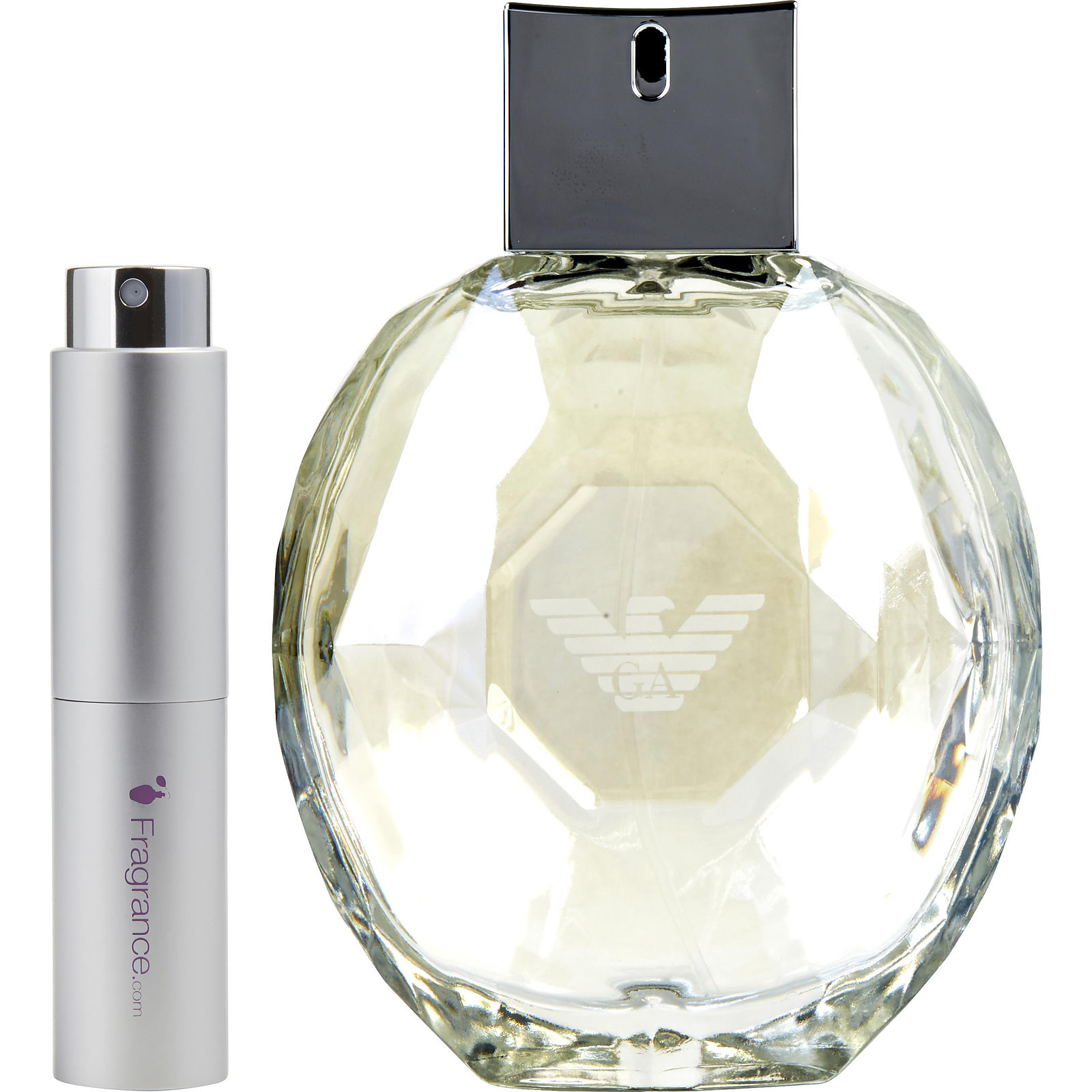 Emporio Armani Diamonds Travel Spray | FragranceNet.com®