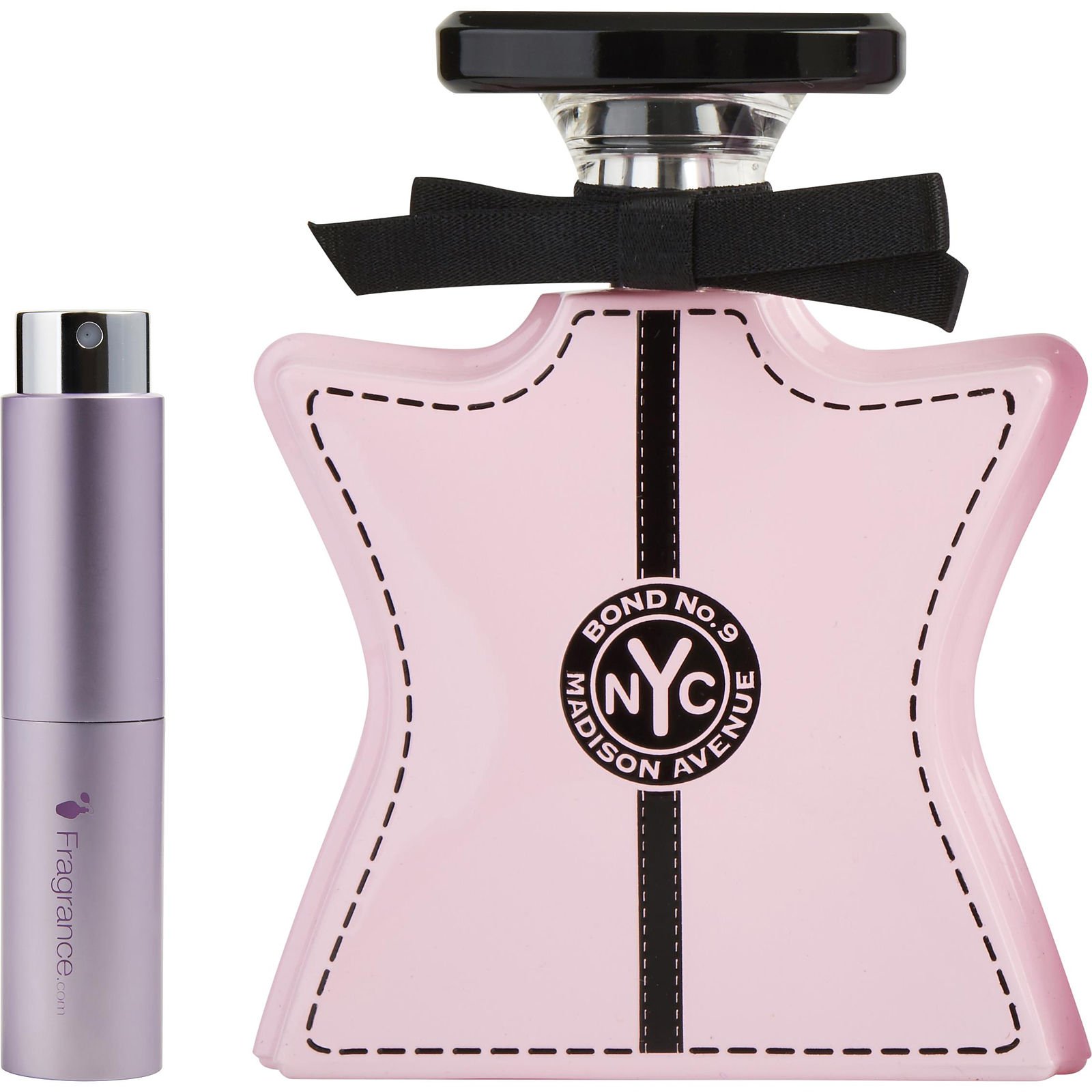 BOND NO. 9 MADISON AVENUE 香水 Bond No. 9 Madison Ave 100 mL – Leigh's of Breton Village