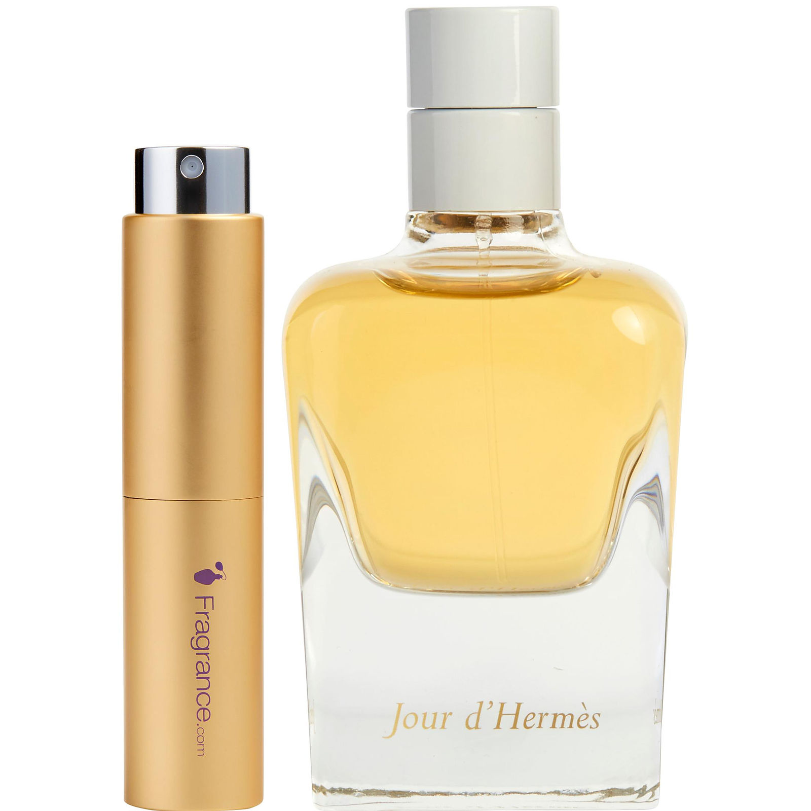 HERMÈS Jour d'Hermès Eau de Parfum 50ml Jour d'Hermes Parfum | FragranceNet.com®