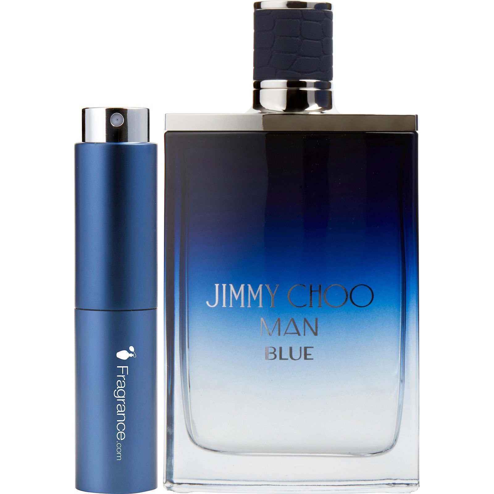 Jimmy Choo Blue Cologne