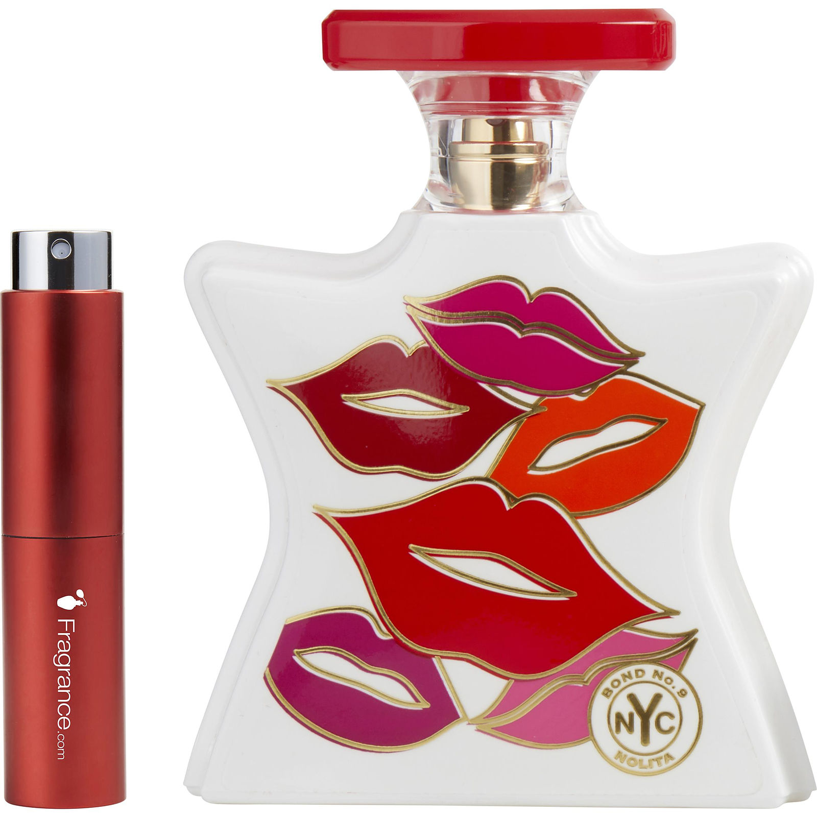 Bond No. 9 ノリータ Bond No.9 Nolita EDP Spray 3.4 oz (Tester) 067600