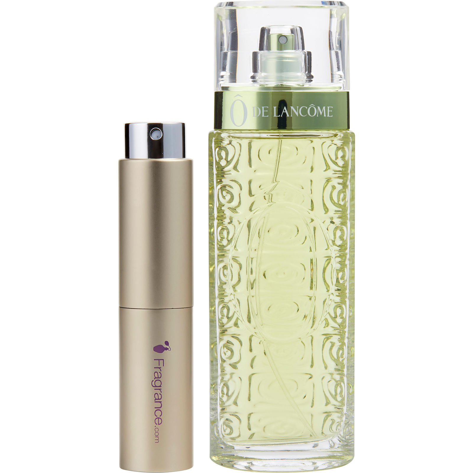O De Lancome Eau de Toilette | FragranceNet.com®
