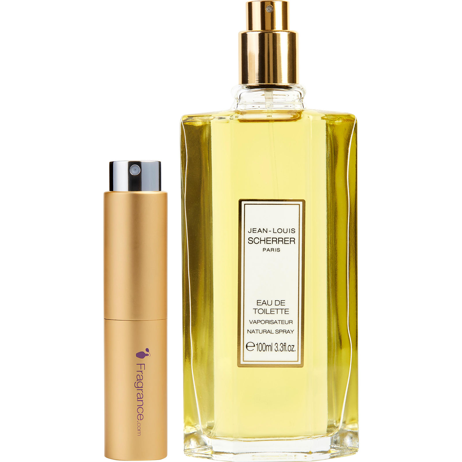 Scherrer Perfume | FragranceNet.com ®