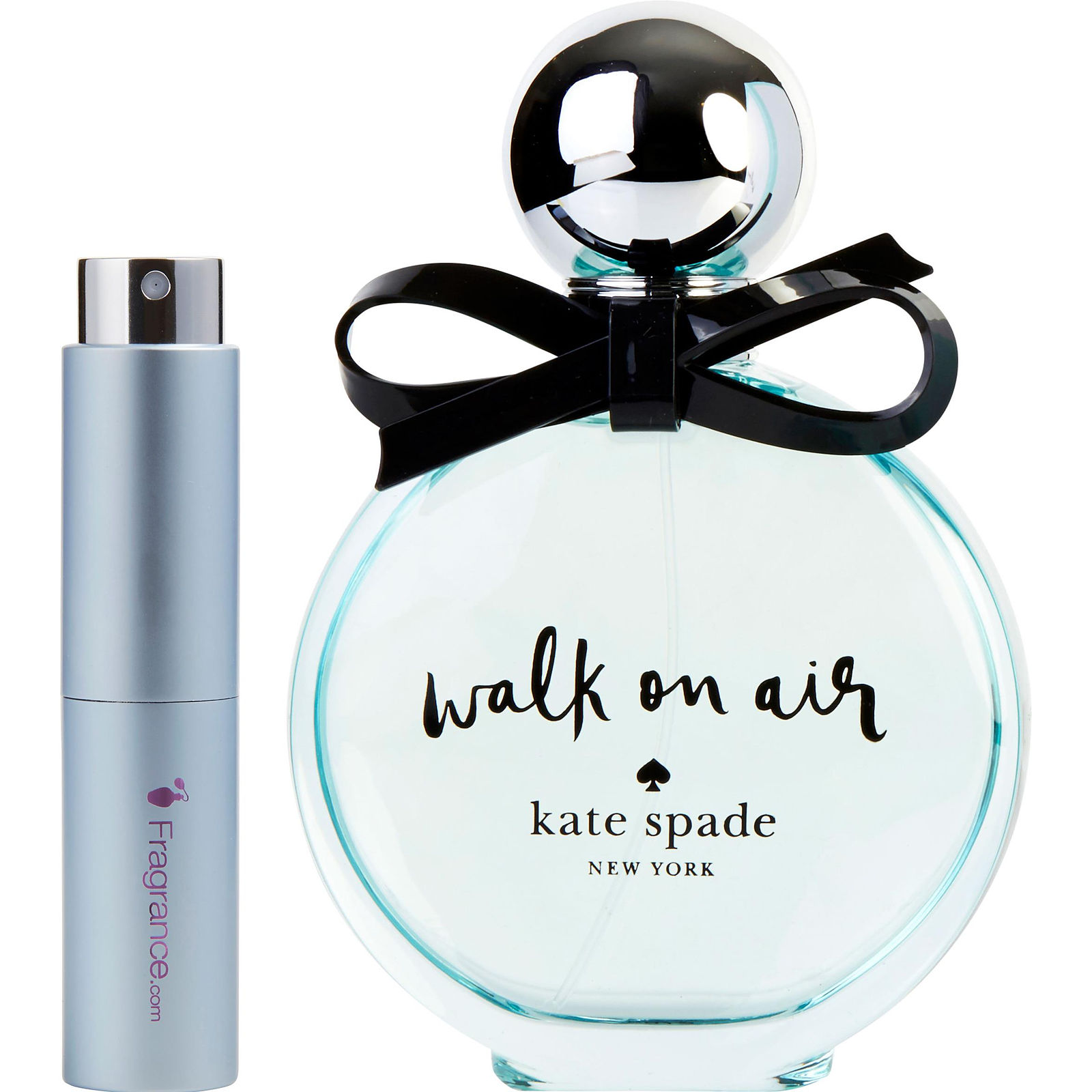 Kate Spade Walk On Air Parfum