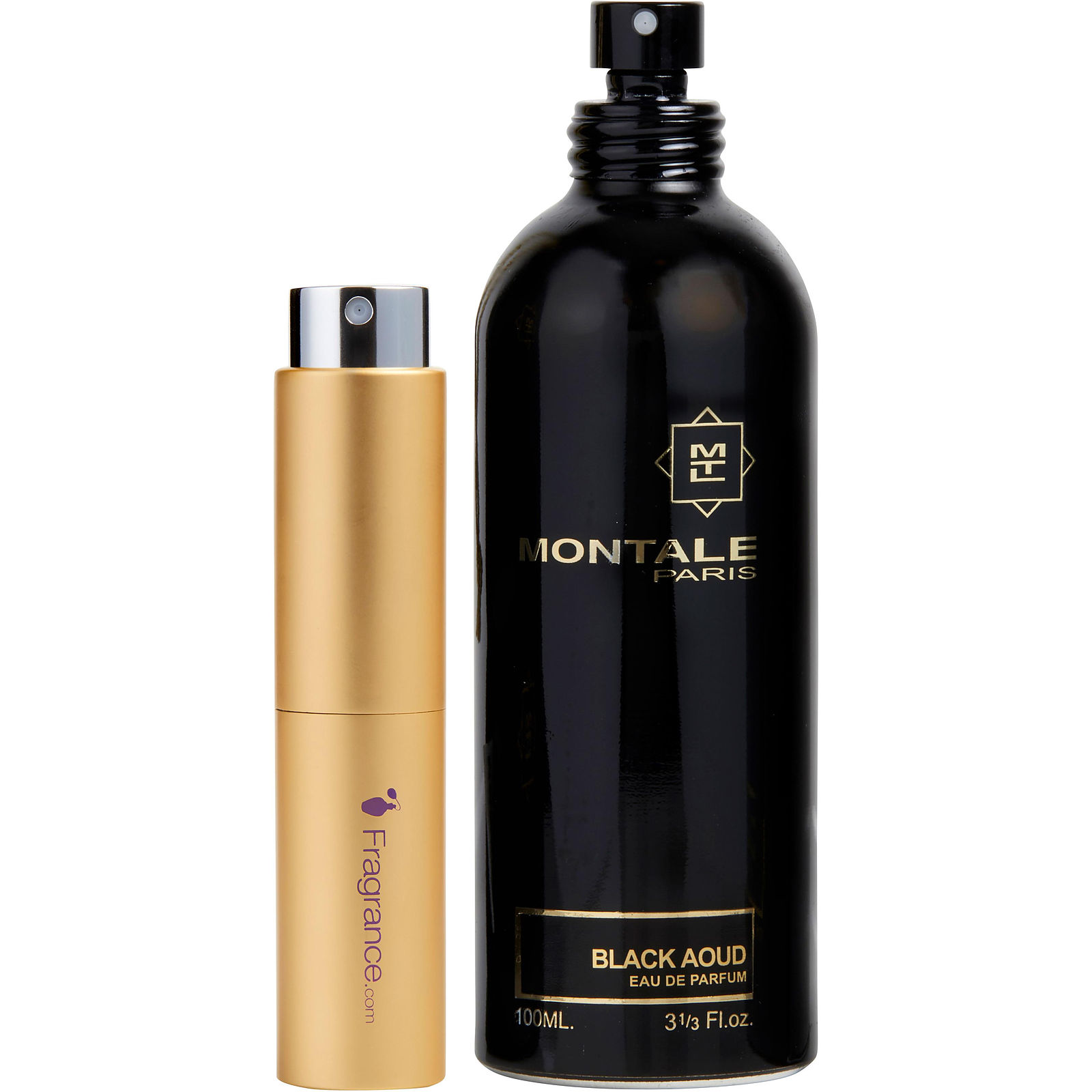 Montale Black Aoud Parfum | FragranceNet.com®