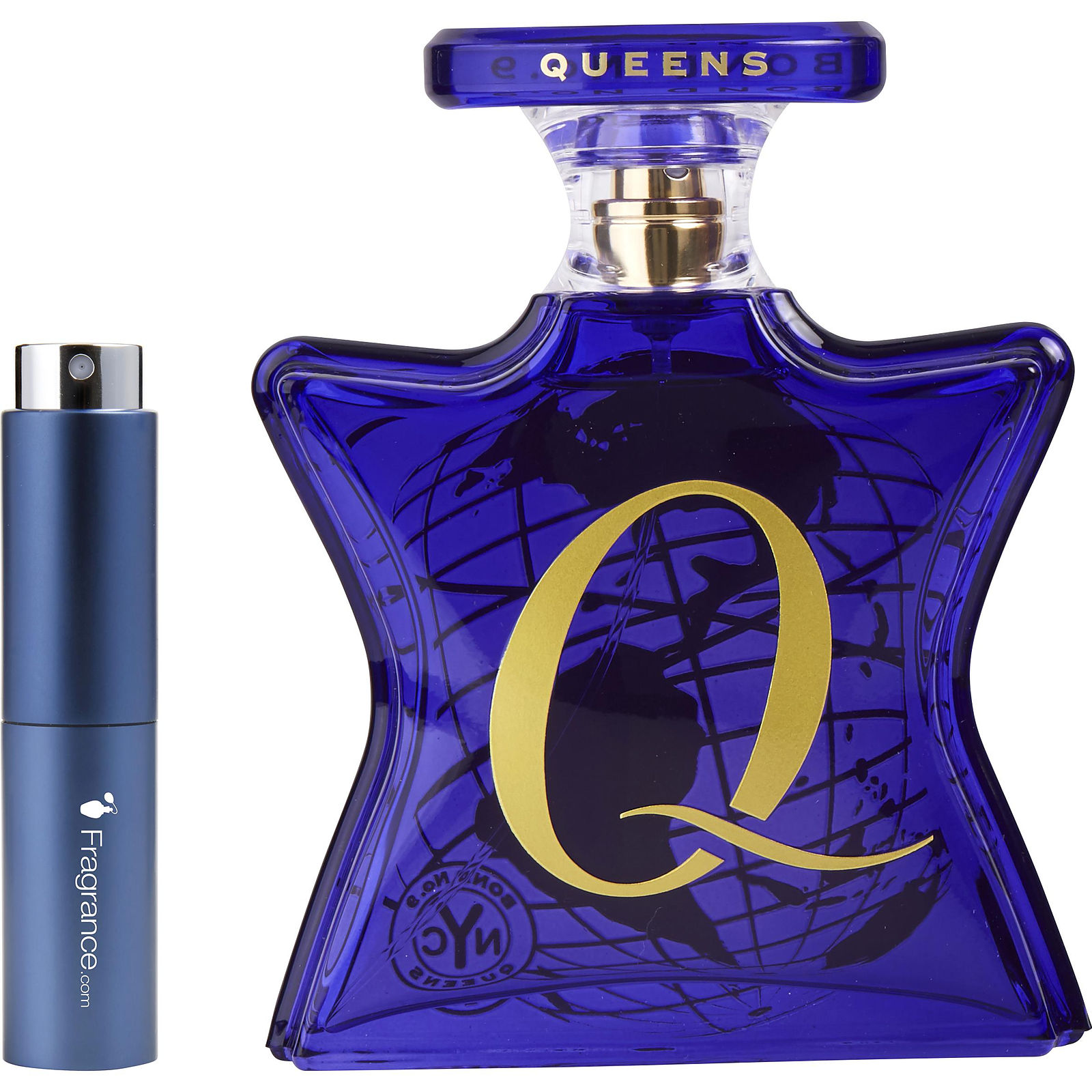 BOND No. 9 QUEENS 50ml オードパルファム BOND No. 9 QUEENS 50ml オードパルファム Queens | Bond No. 9