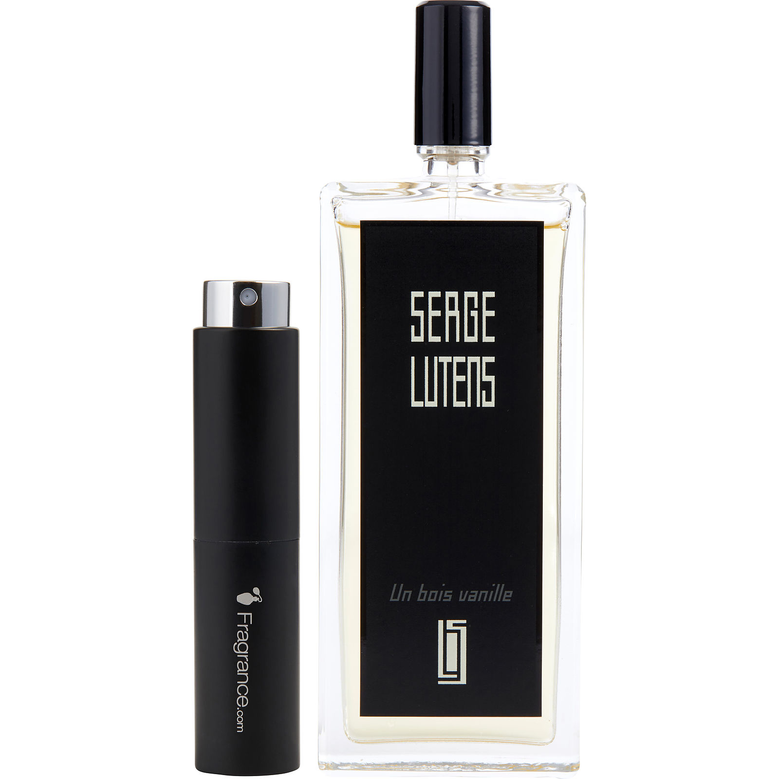 香水(ユニセックス) Serge Lutens Un Bois Vanille 50ml 326531.jpg
