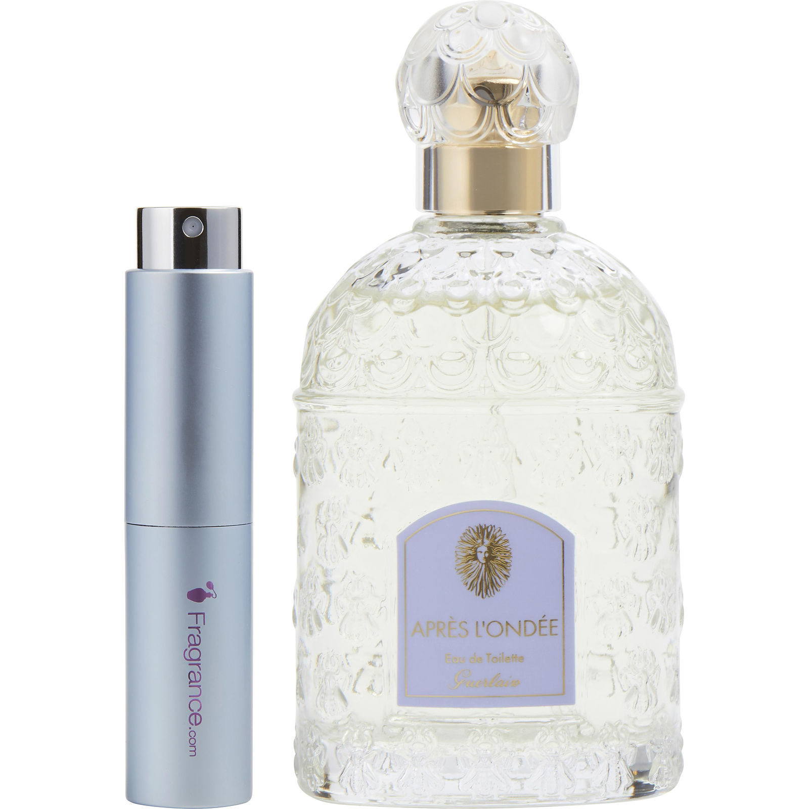 Apres L'Ondee Eau de Toilette | FragranceNet.com®