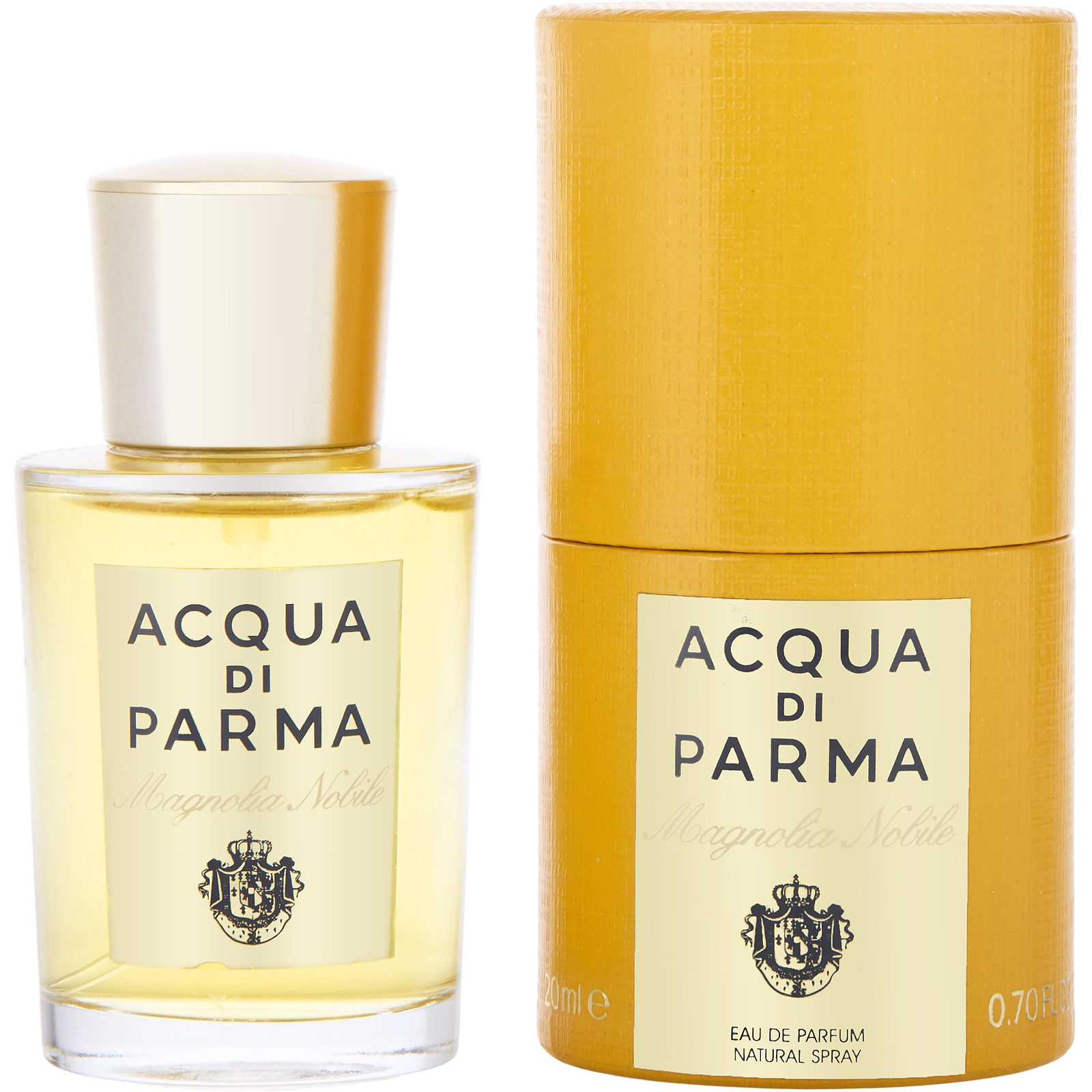 香水(女性用) ACQUA DI PARMA Magnolia Nobile 100ml Acqua di Parma Magnolia Nobile | FragranceNet.com®