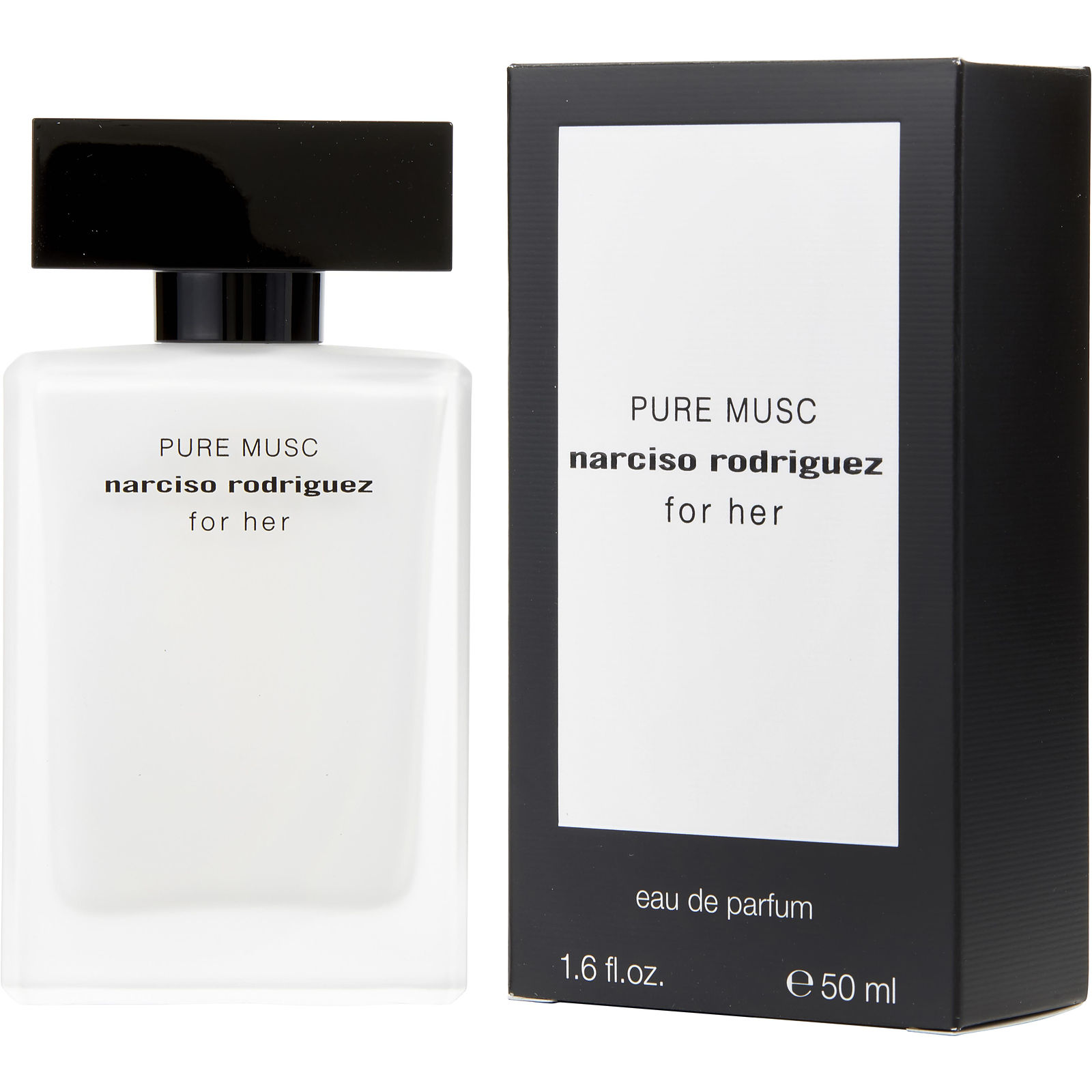 Narciso Rodriguez Pure Musc Perfume ®