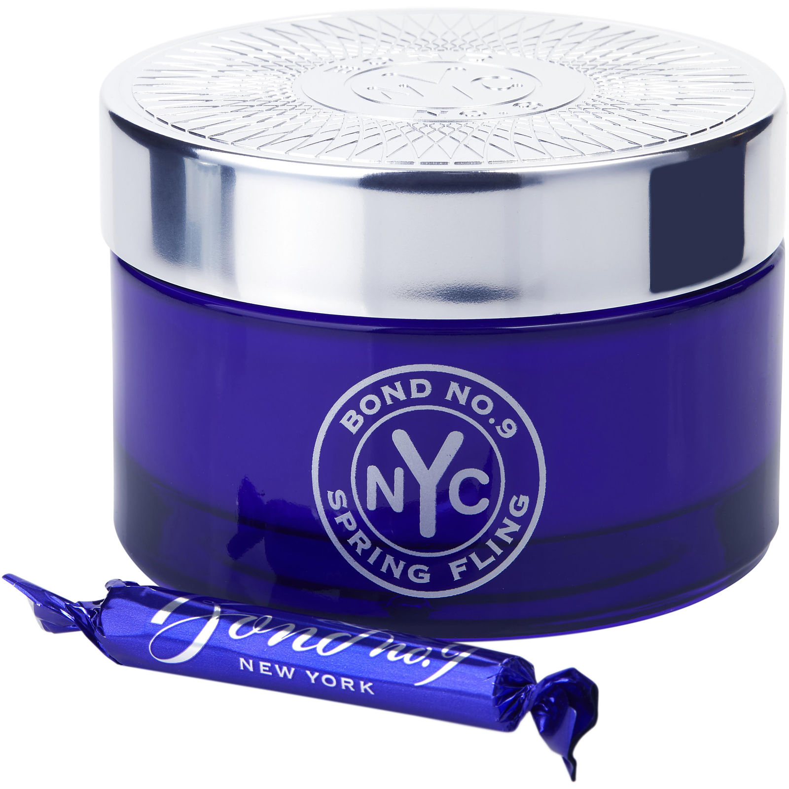 Bond No. 9 ボディクリーム ボディシルク Eau de New York Body Silk | Bond No. 9 New York