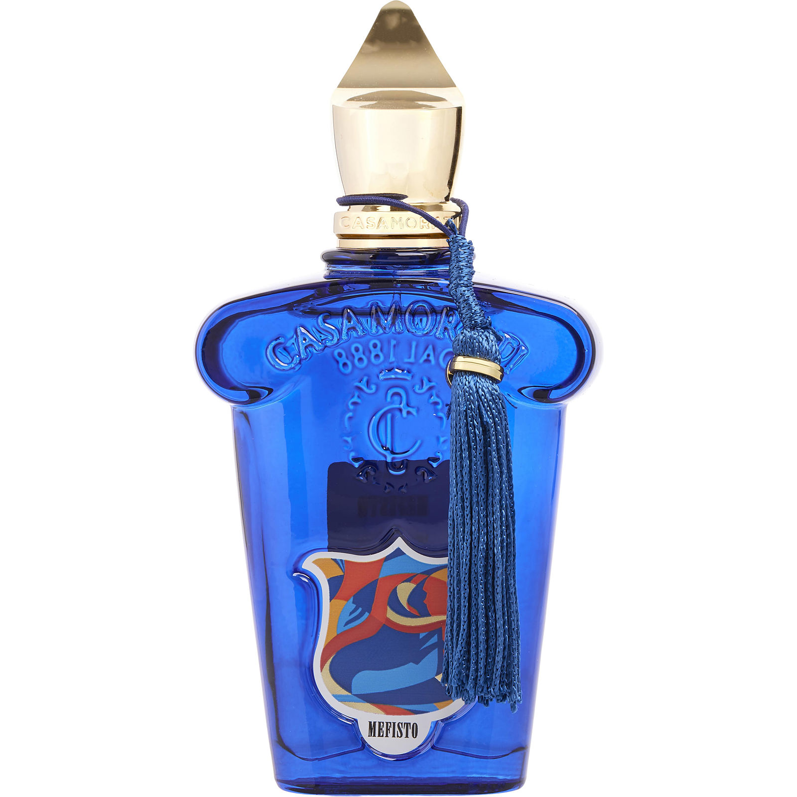 Xerjoff Casamorati Mefisto Cologne for Men by Xerjoff at