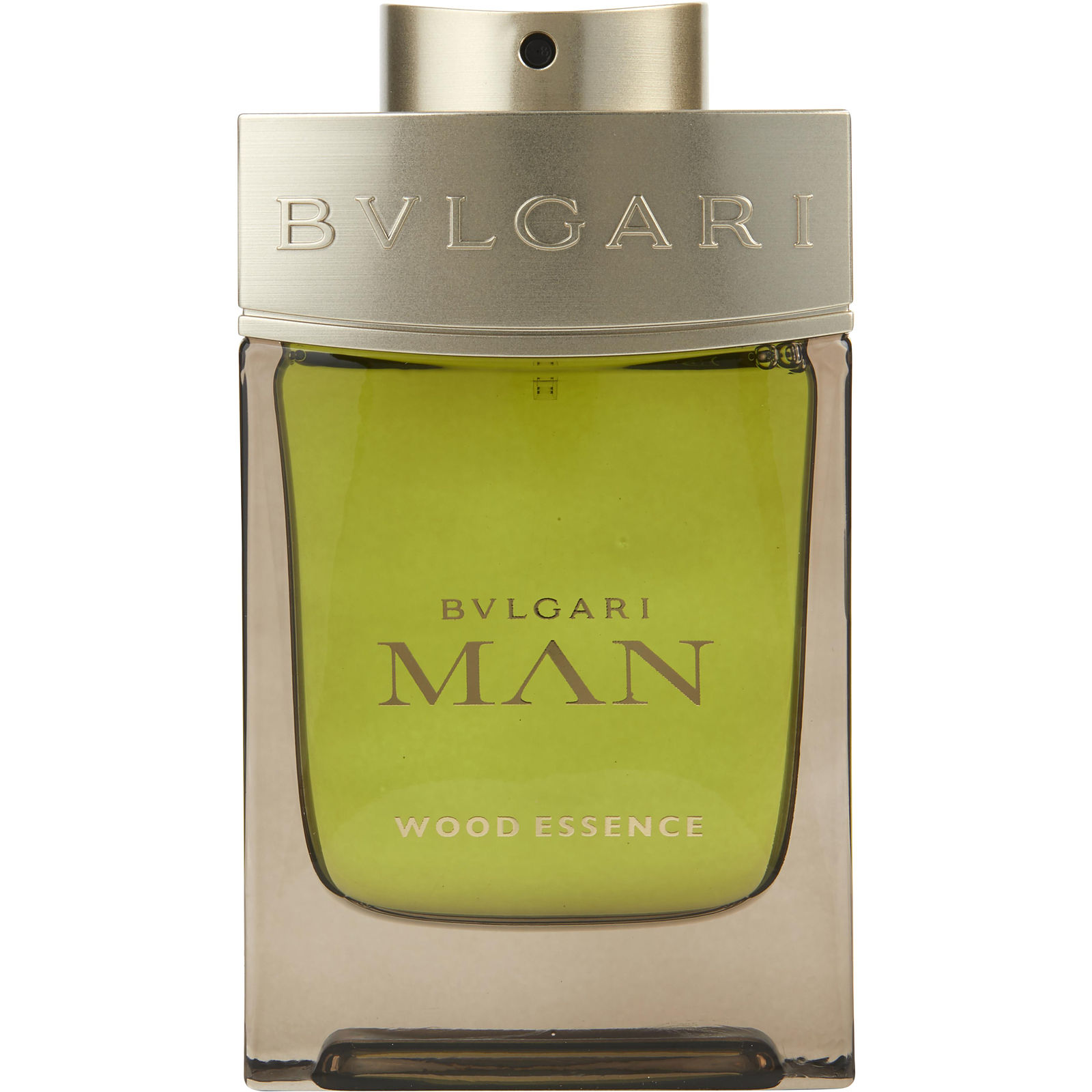 香水(男性用) BVLGARI MAN wood essence Bvlgari Men's Man Wood Essence EDP Spray 3.4 oz (100 ml