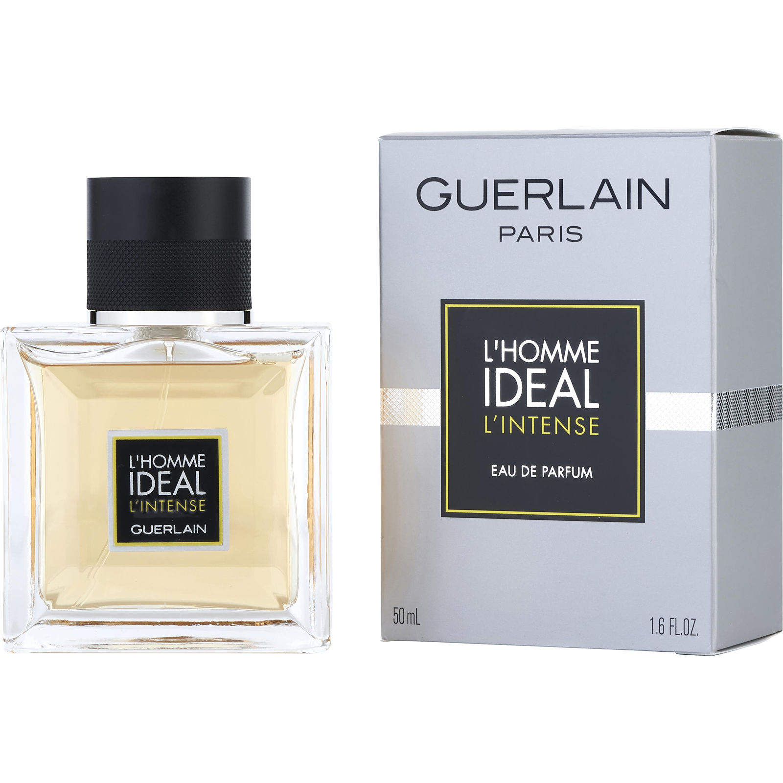 L&#039;Homme Idéal L&#039;Intense Guerlain cologne