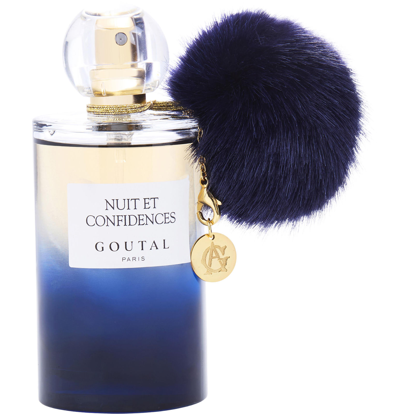その他 NUIT ET CONFIDENCES ANNICK GOUTAL 50ml Nuit et Confidences - Les Parfums de Géraldine | Goutal