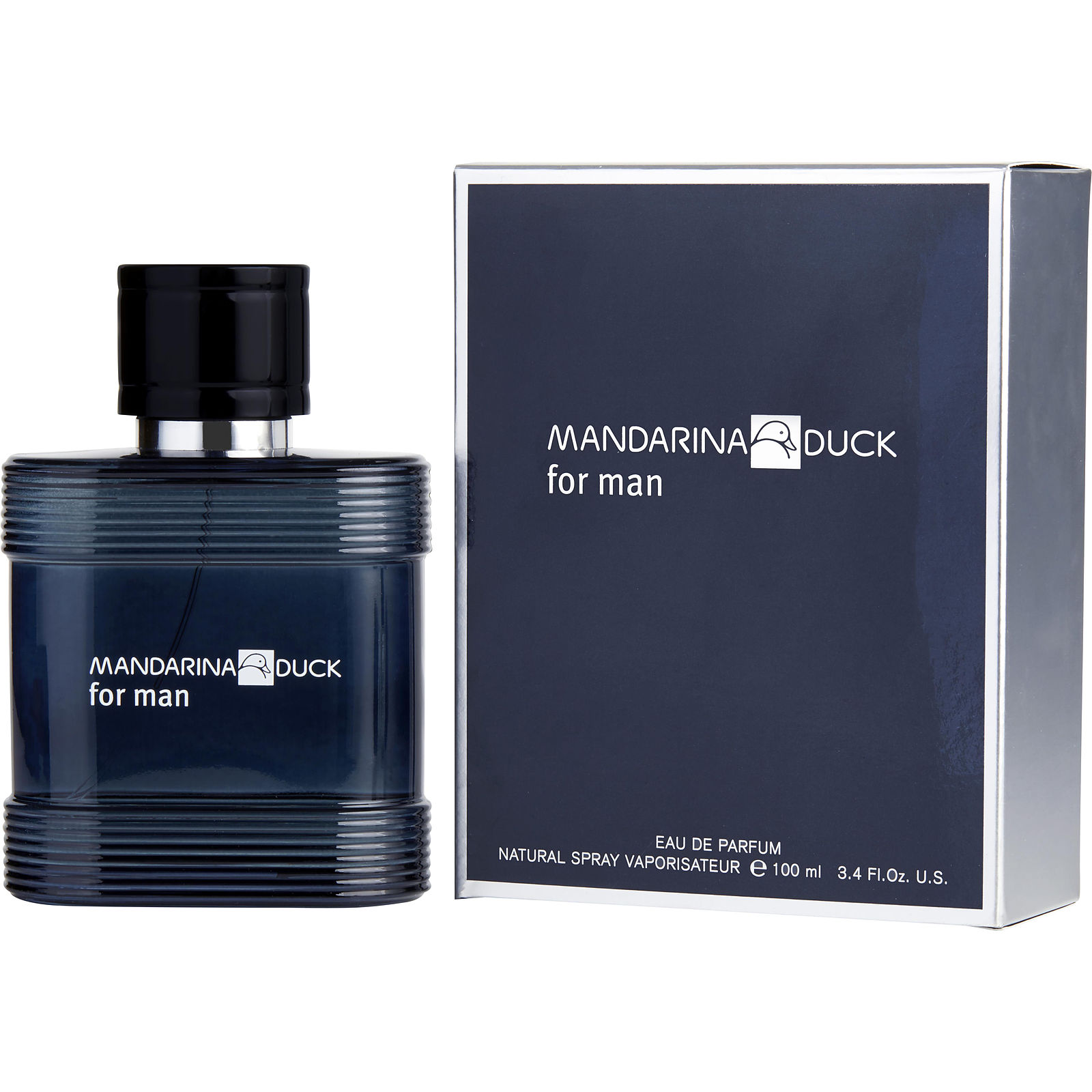 MANDARINA DUCK MAN オードトワレ 50ml Mandarina Duck For Man Cologne | FragranceNet.com®