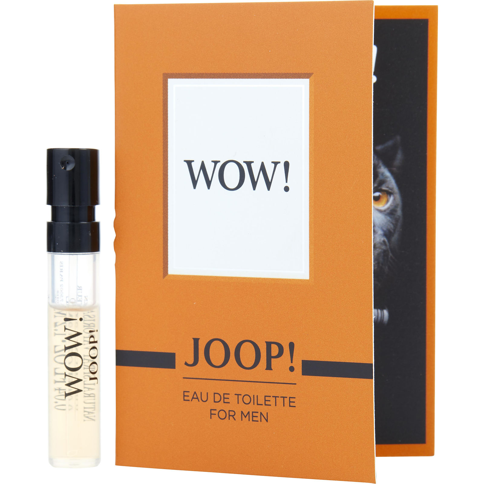 joop wow intense man