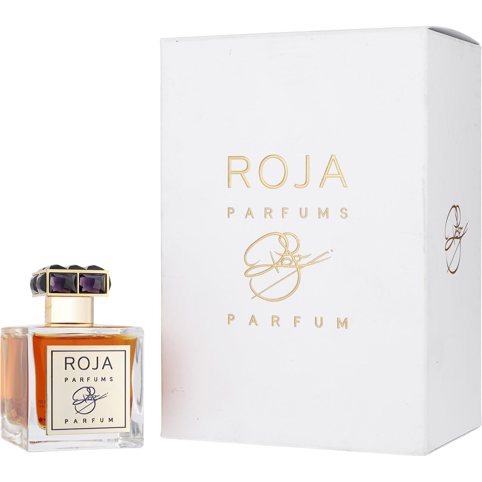 Roja Haute Luxe Parfum for Unisex by Roja Dove FragranceNet