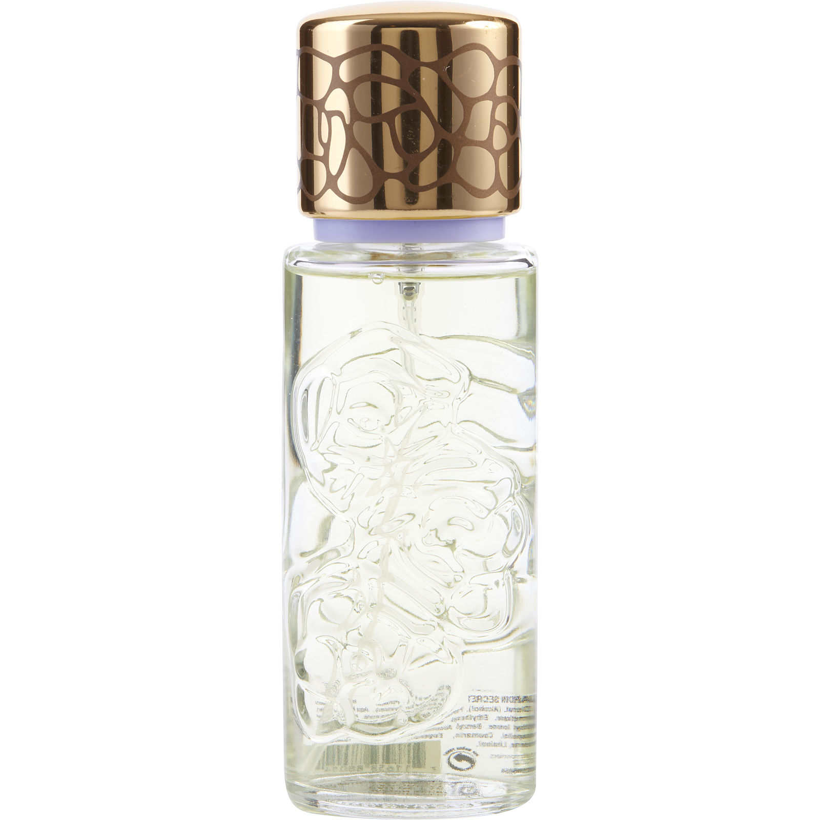 Quelques Fleurs Jardin Secret Perfume for Women by Houbigant at